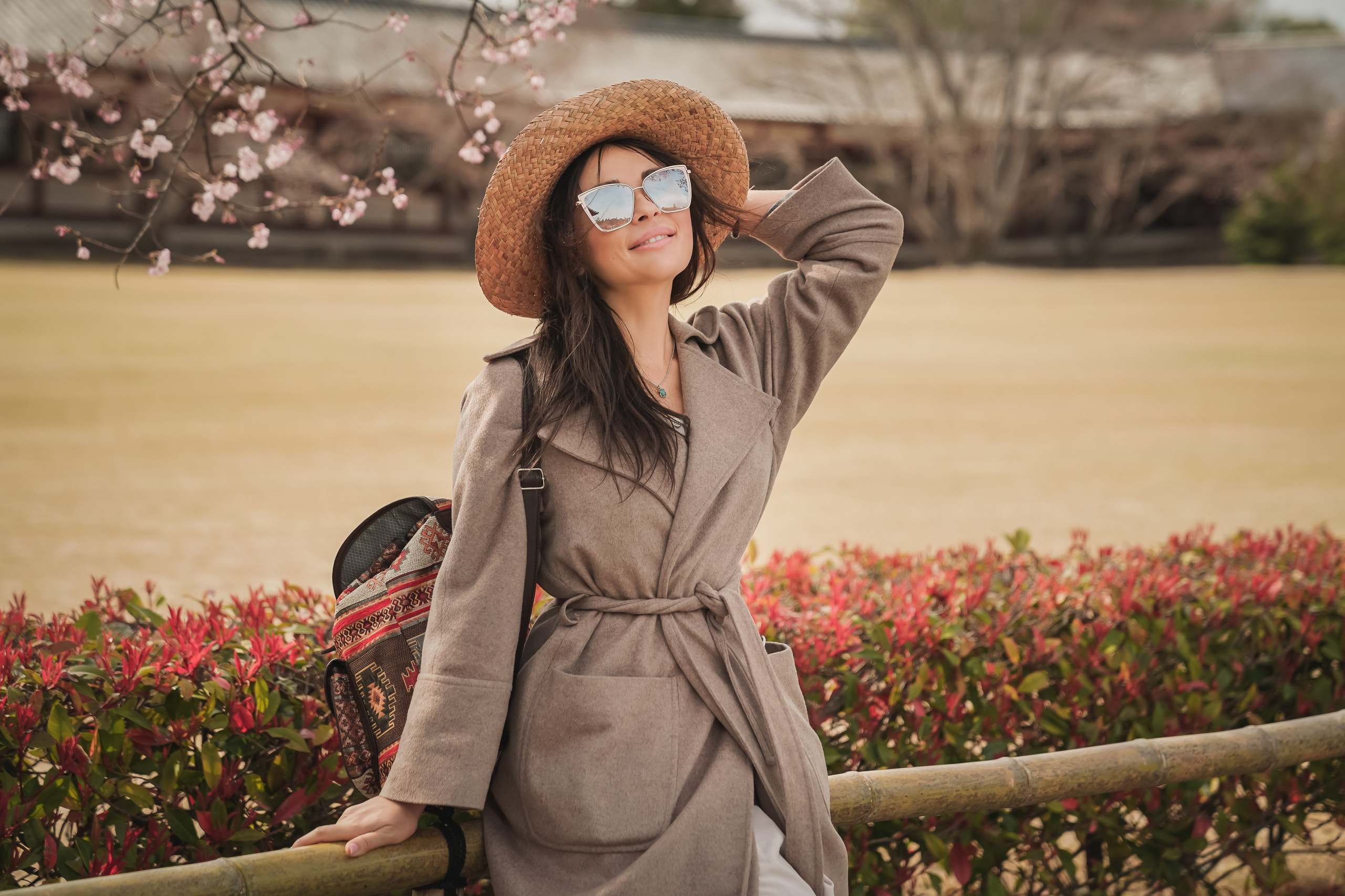 Женский портрет. Фотограф Благовещенск Анна Емельянова