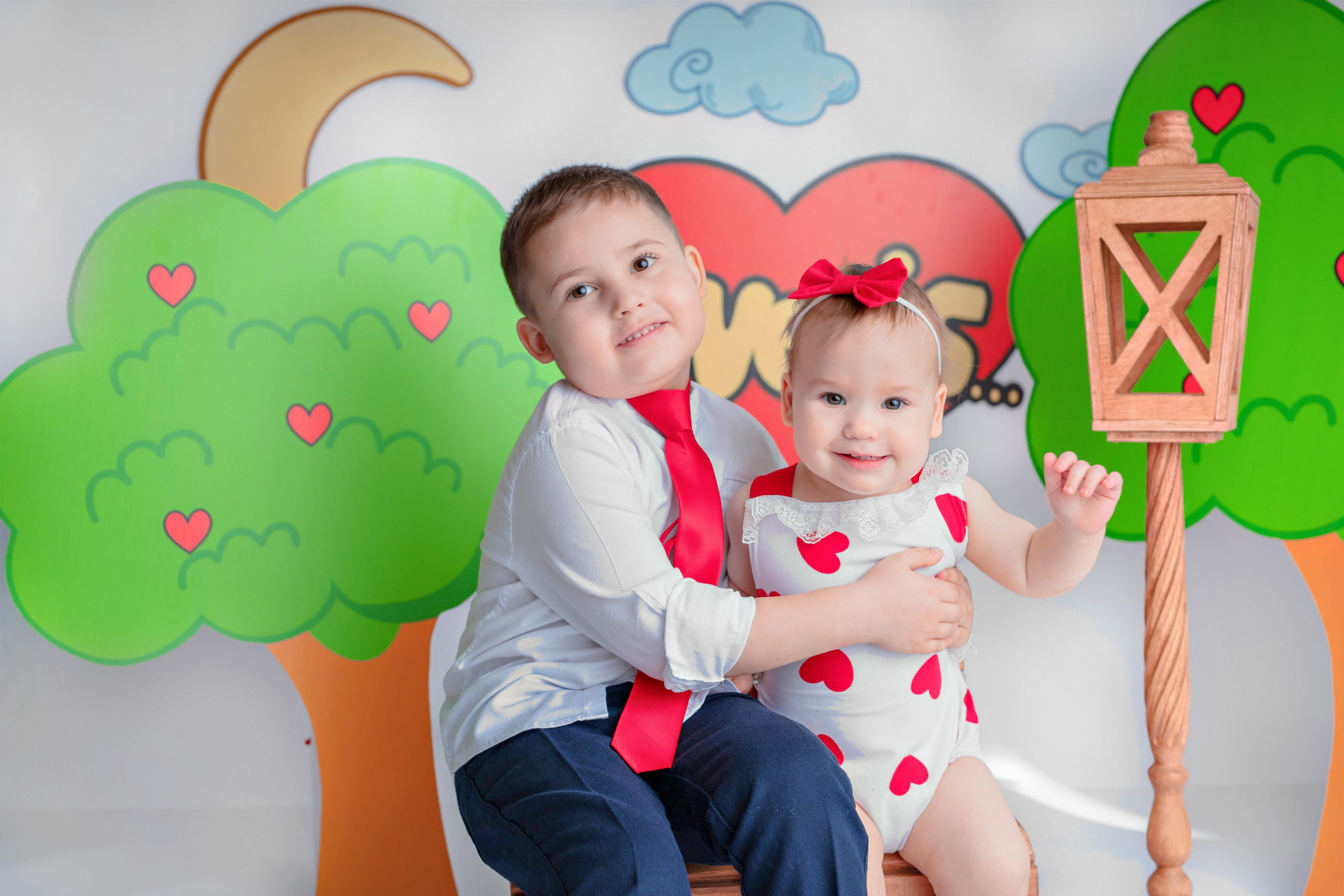 Купидон. Фотограф Болотова Иветта