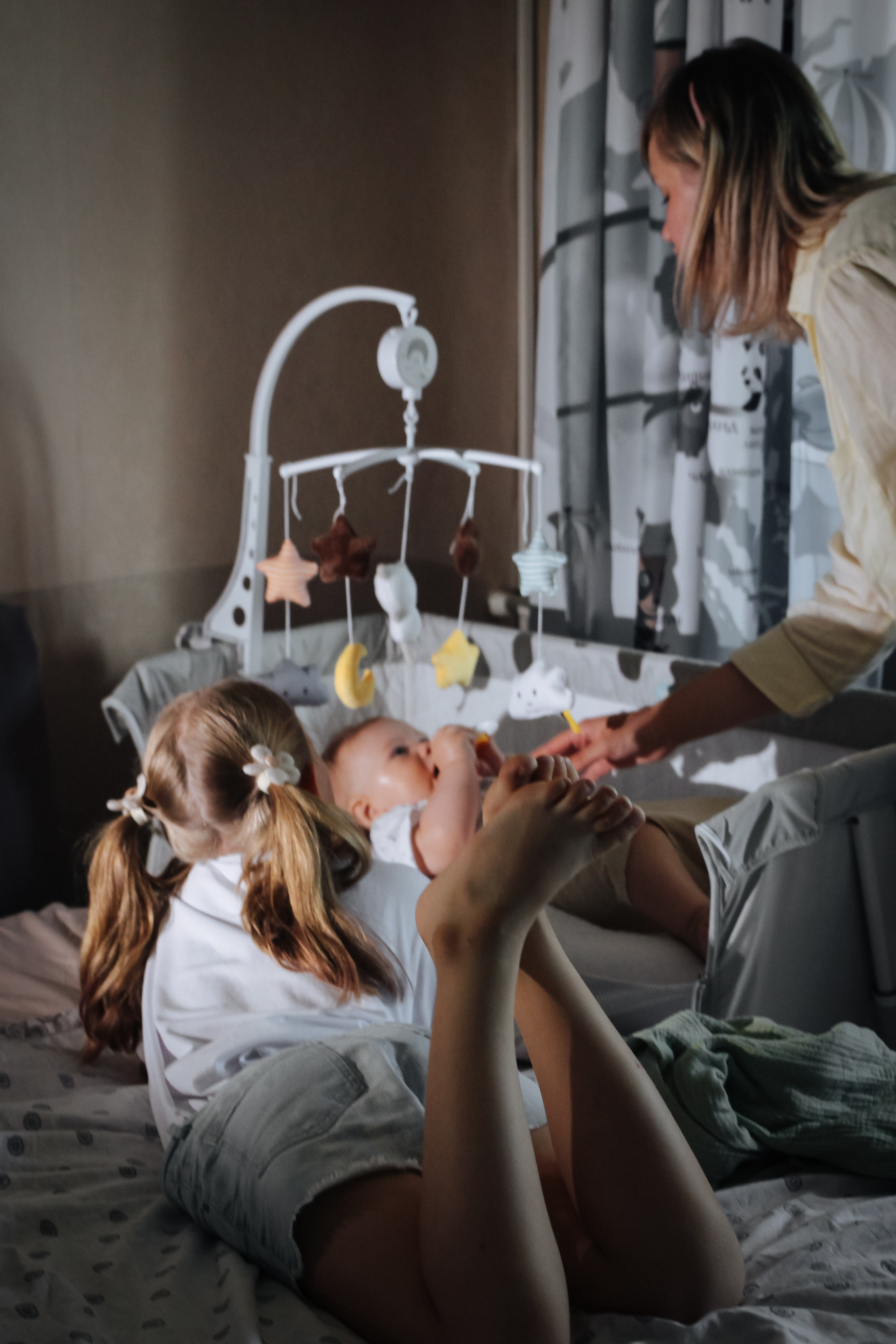 Домашние съемки. Фотограф Новосибирск. Фотокарточки на память. Евгения Кудрявцева