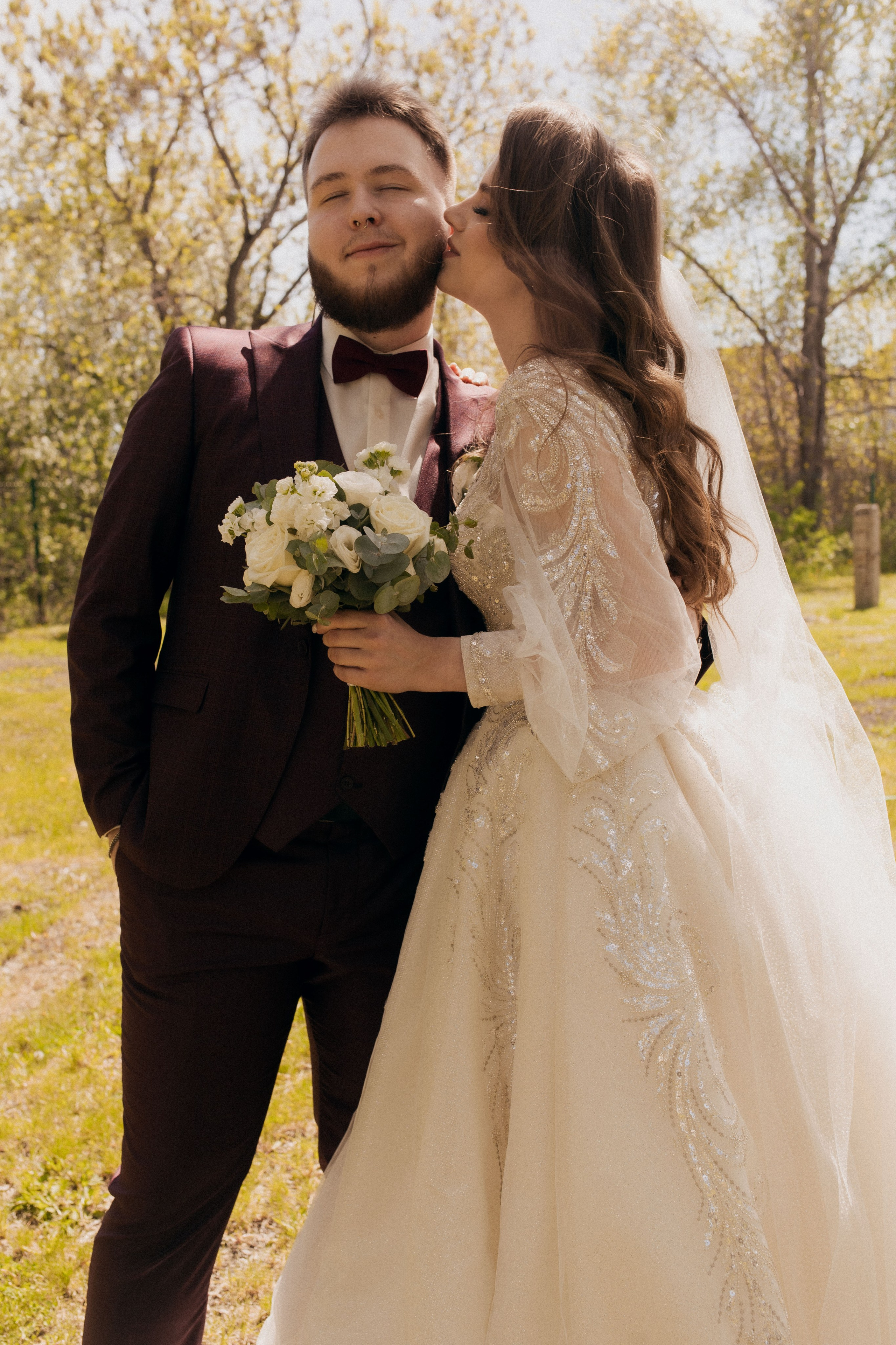 Павел и Екатерина. Катерина Аникеева | Фотограф | Екатеринбург