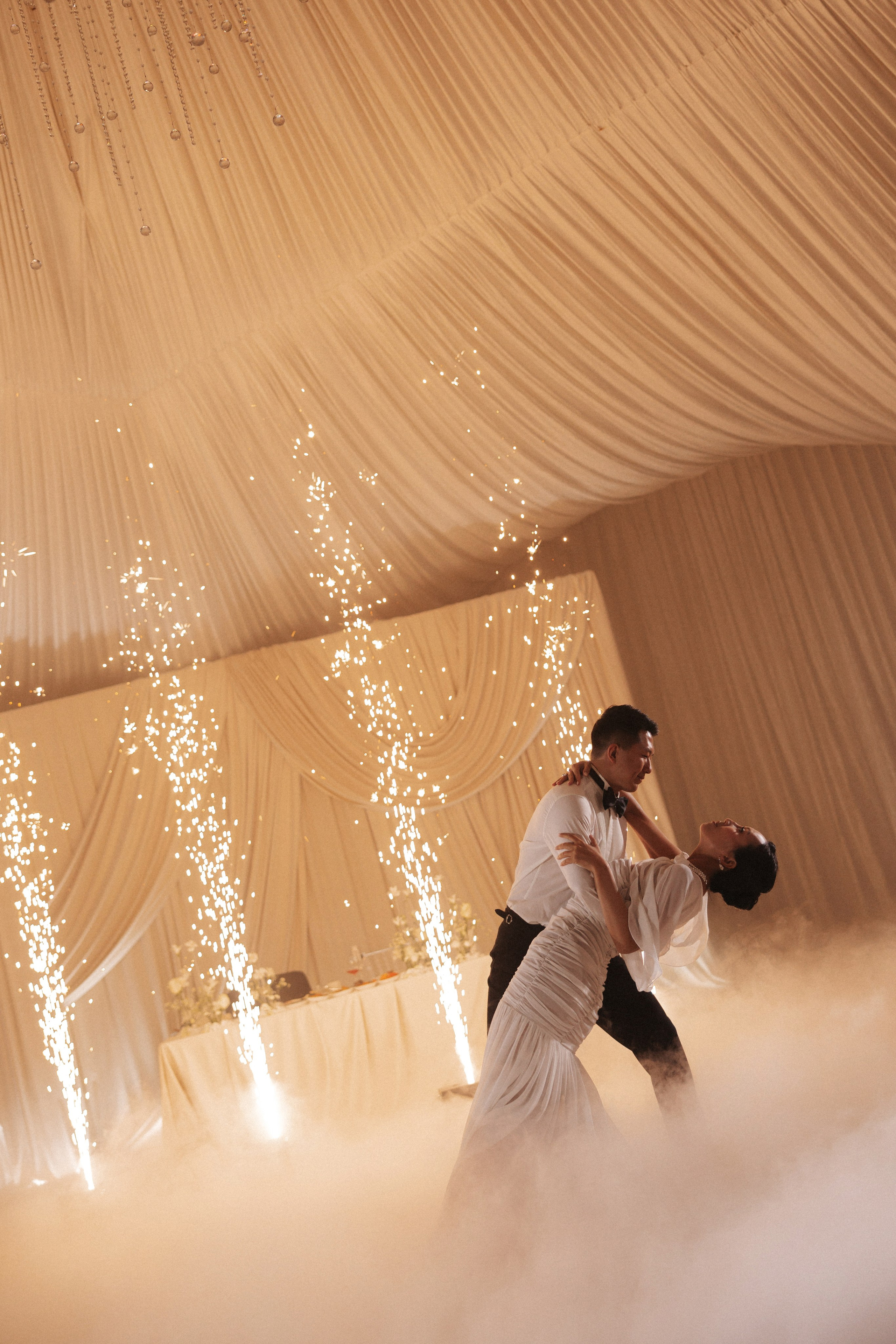 Олег и Оля. Свадебный фотограф Москва Мотеюнайте Виктория