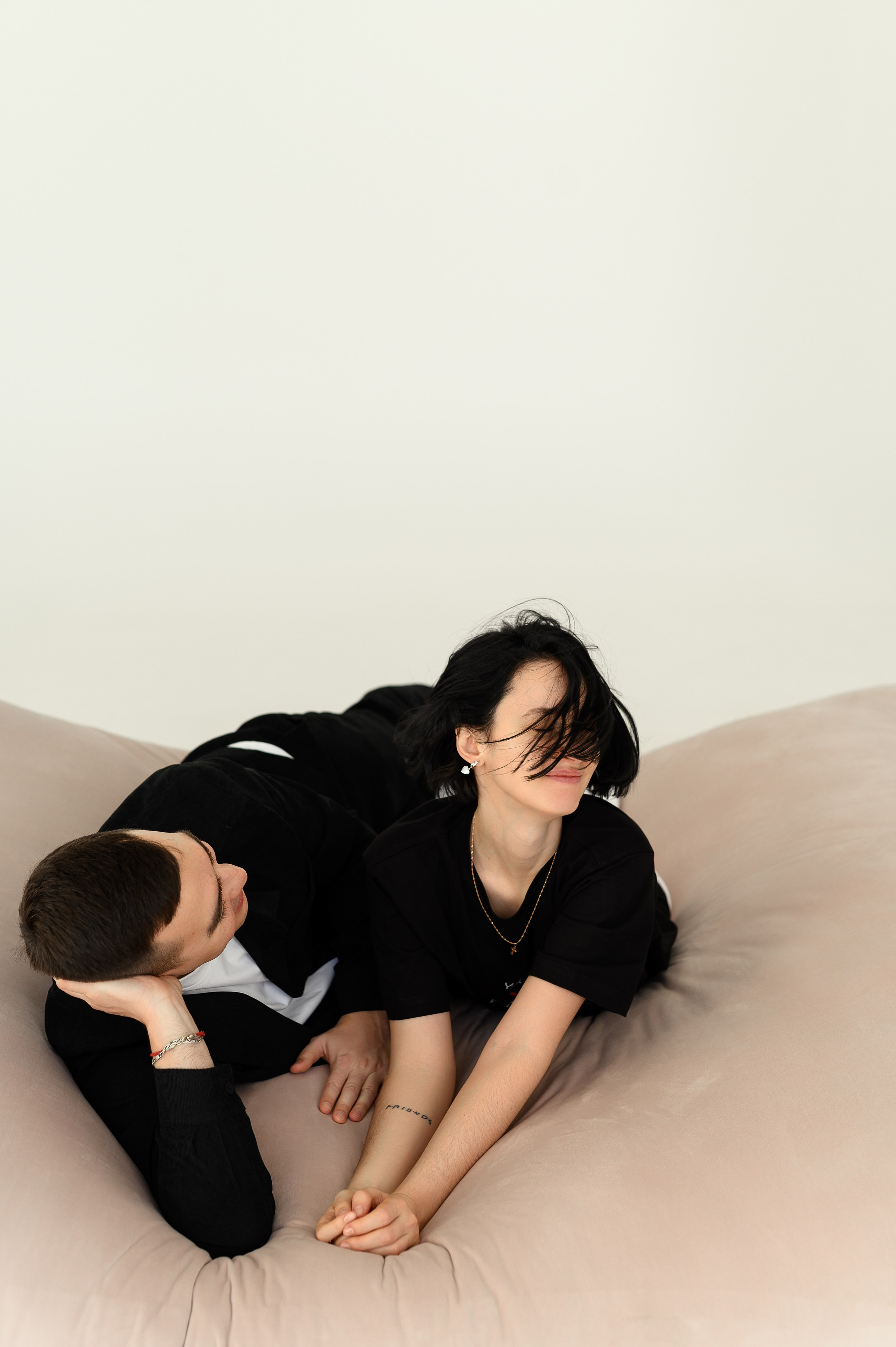 Соня и Сережа. Фотограф в Краснодаре Скубицкая Альбина