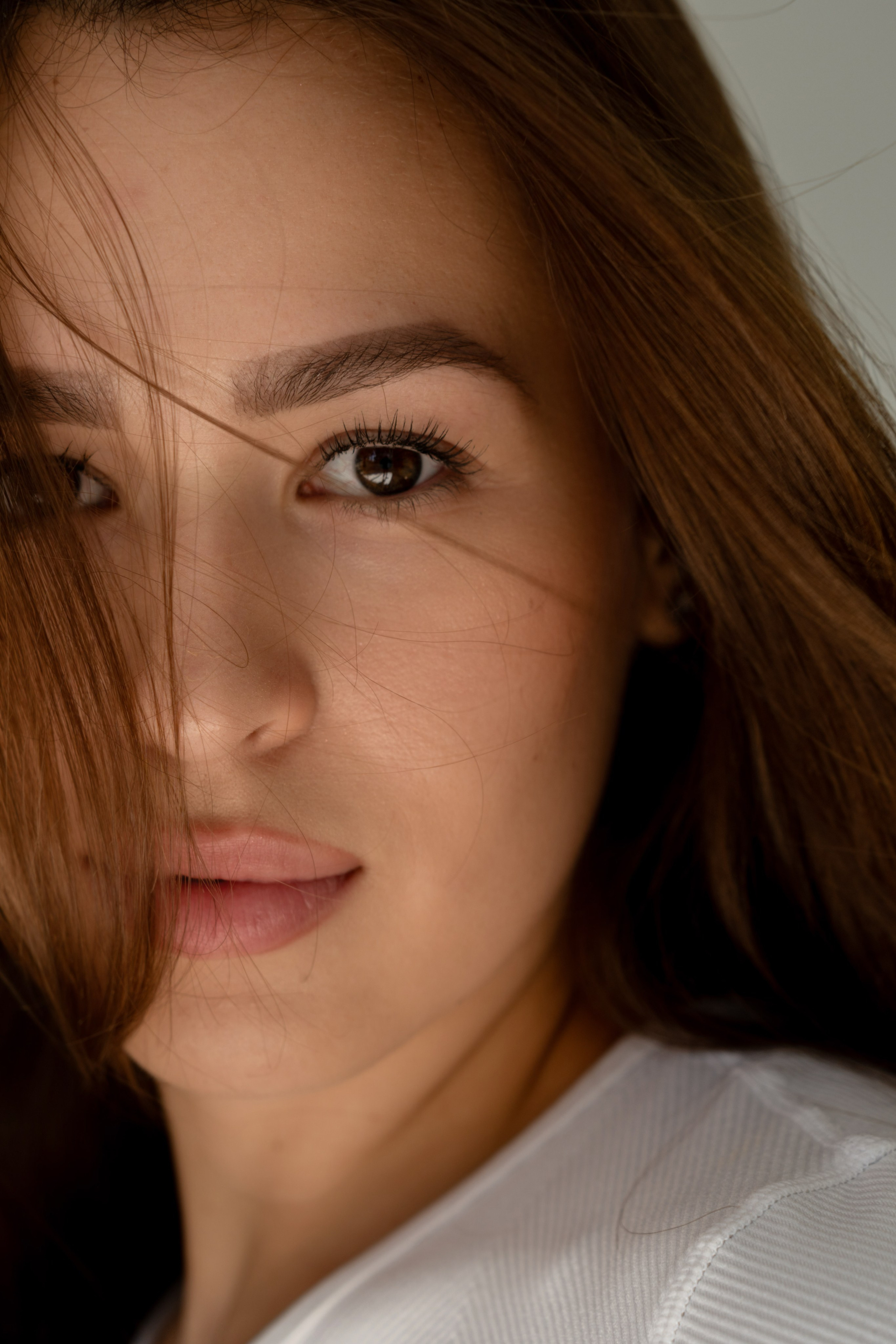 Arina. Фотограф Дарья Гейер