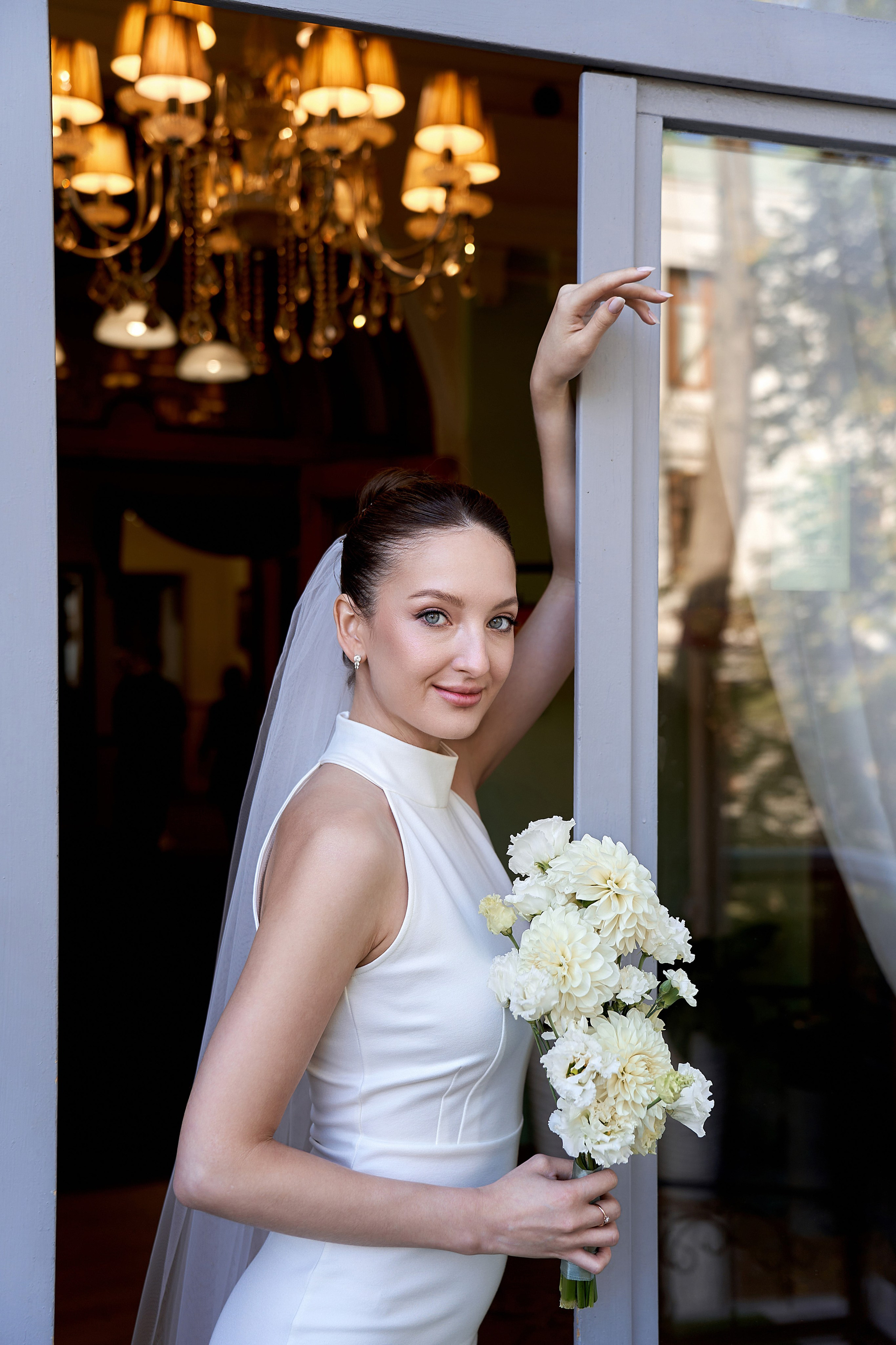 Артём & Динара Художественный музей. Фотограф в Нижнем Новгороде Марина Кузнецова