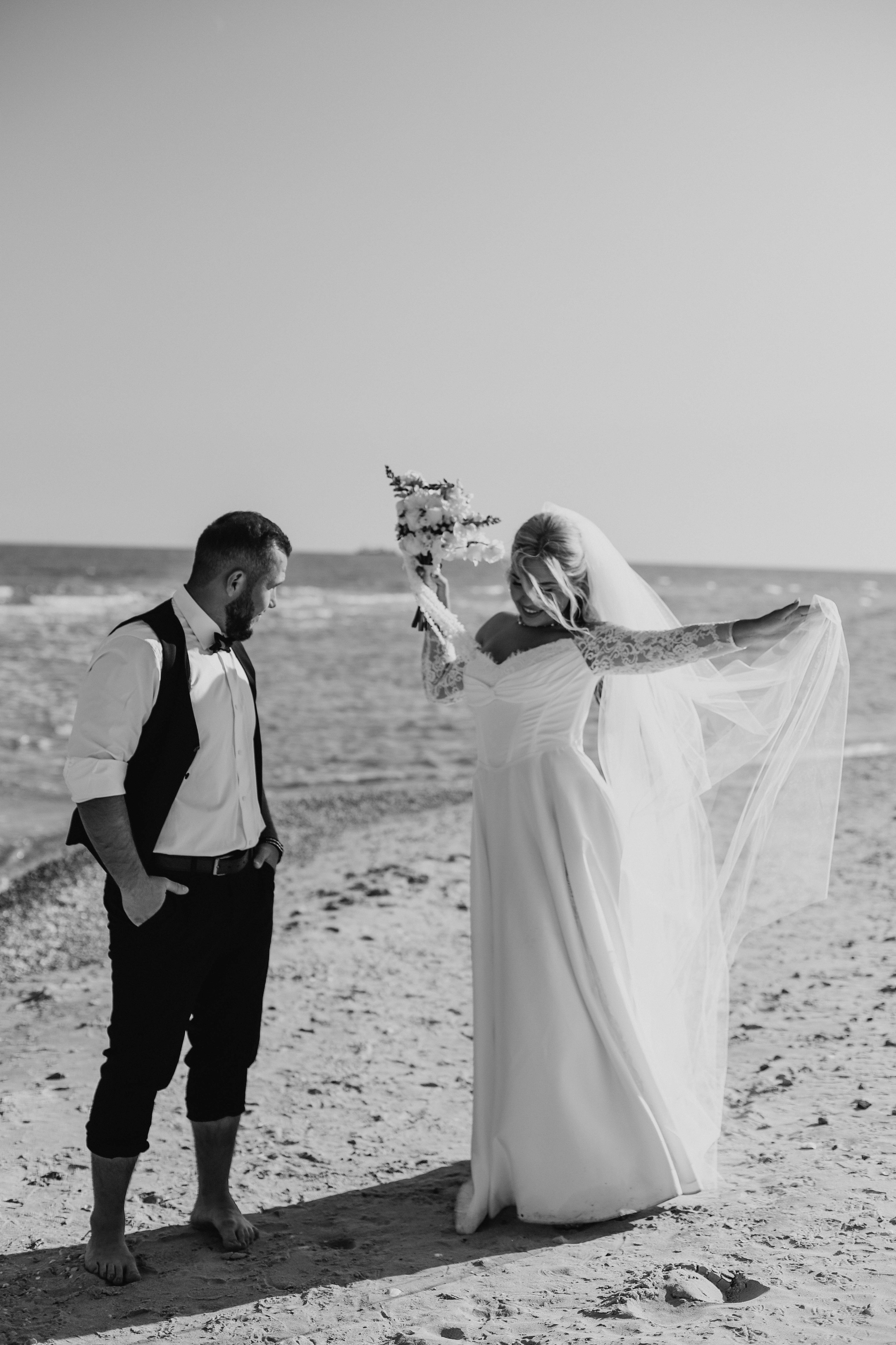 СОФИЯ & МИХАИЛ. Фотограф Мариуполь | Ялта | Крым — Диана Мазенко