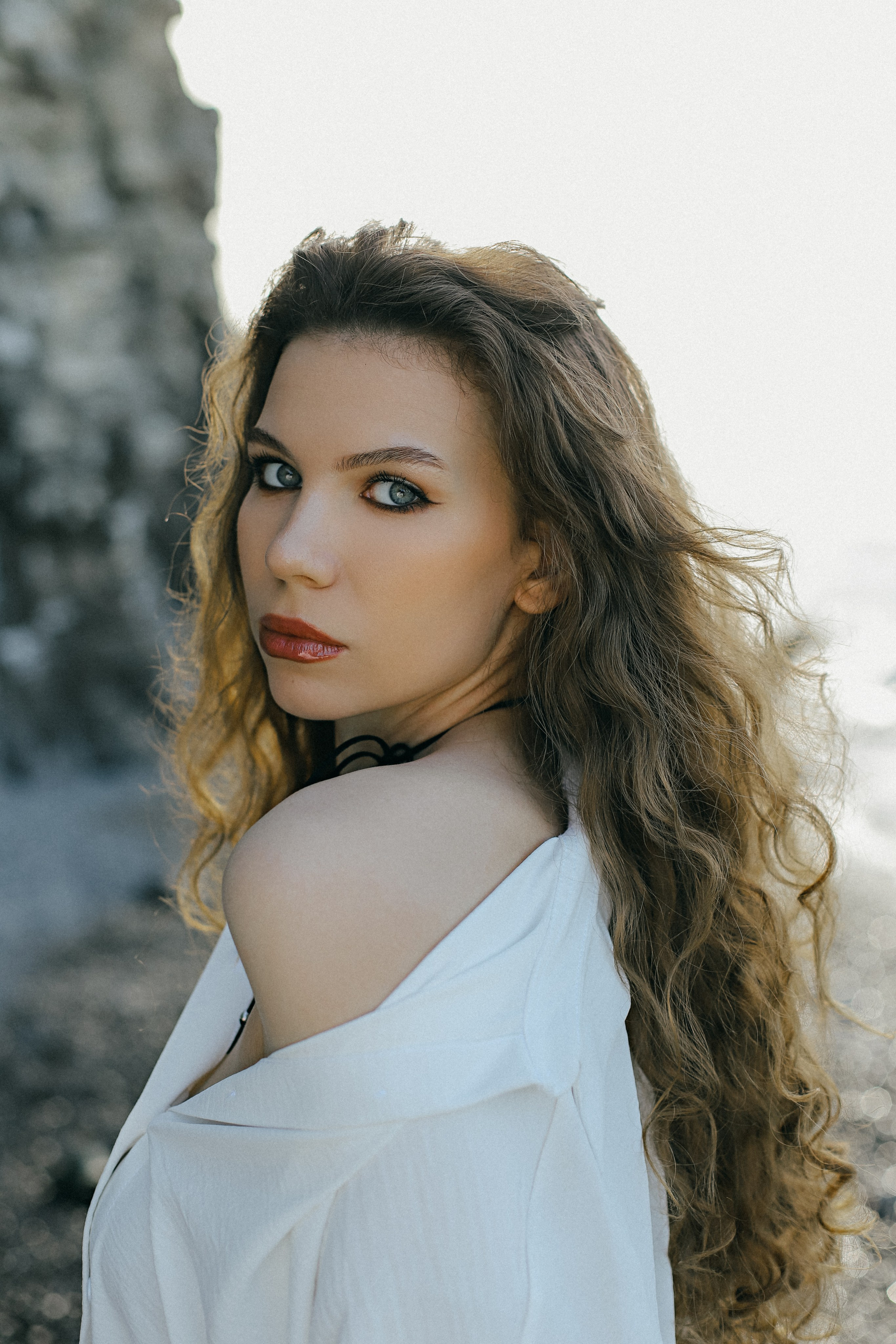 АЛЁНА. Фотограф Мариуполь | Ялта | Крым — Диана Мазенко