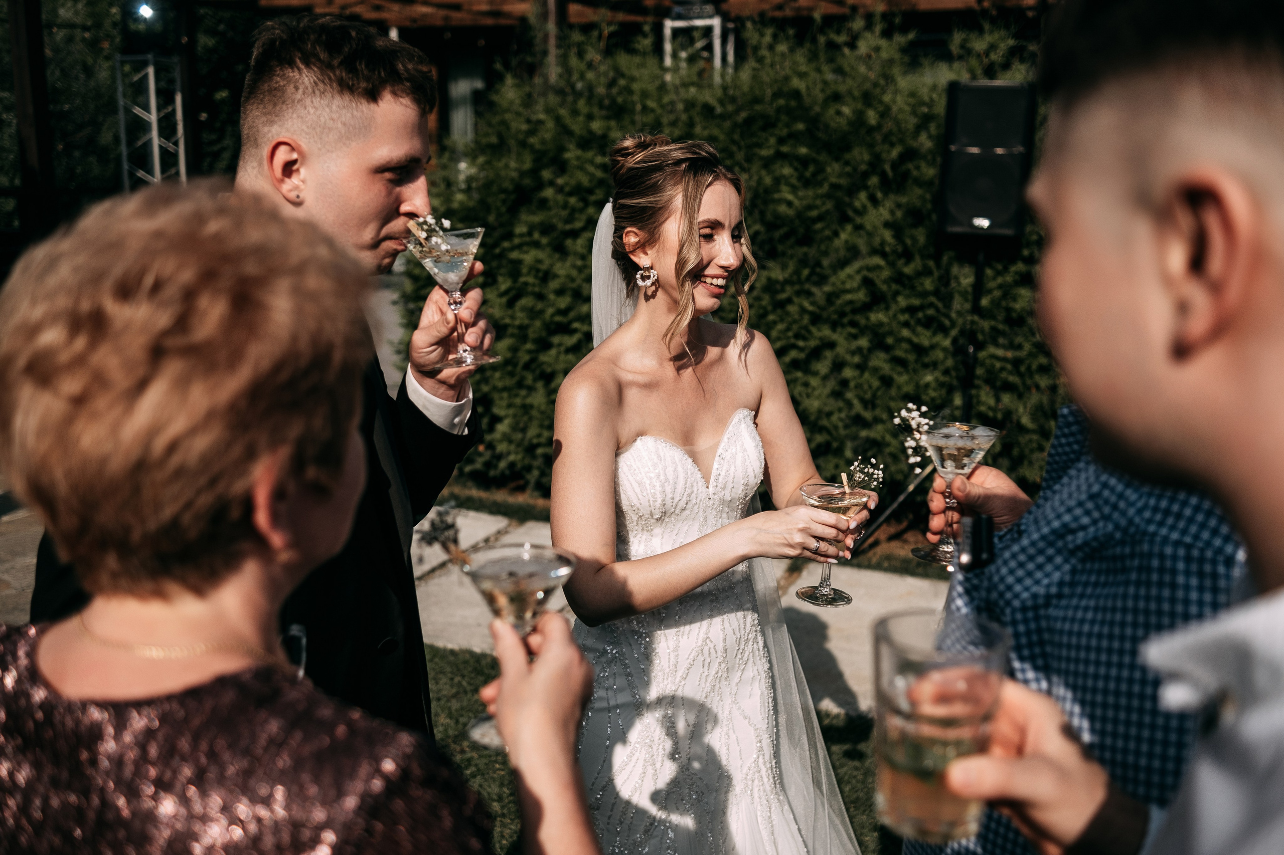 Mihail i Tatyana. Event агентство PAPRIKA в Екатеринбурге