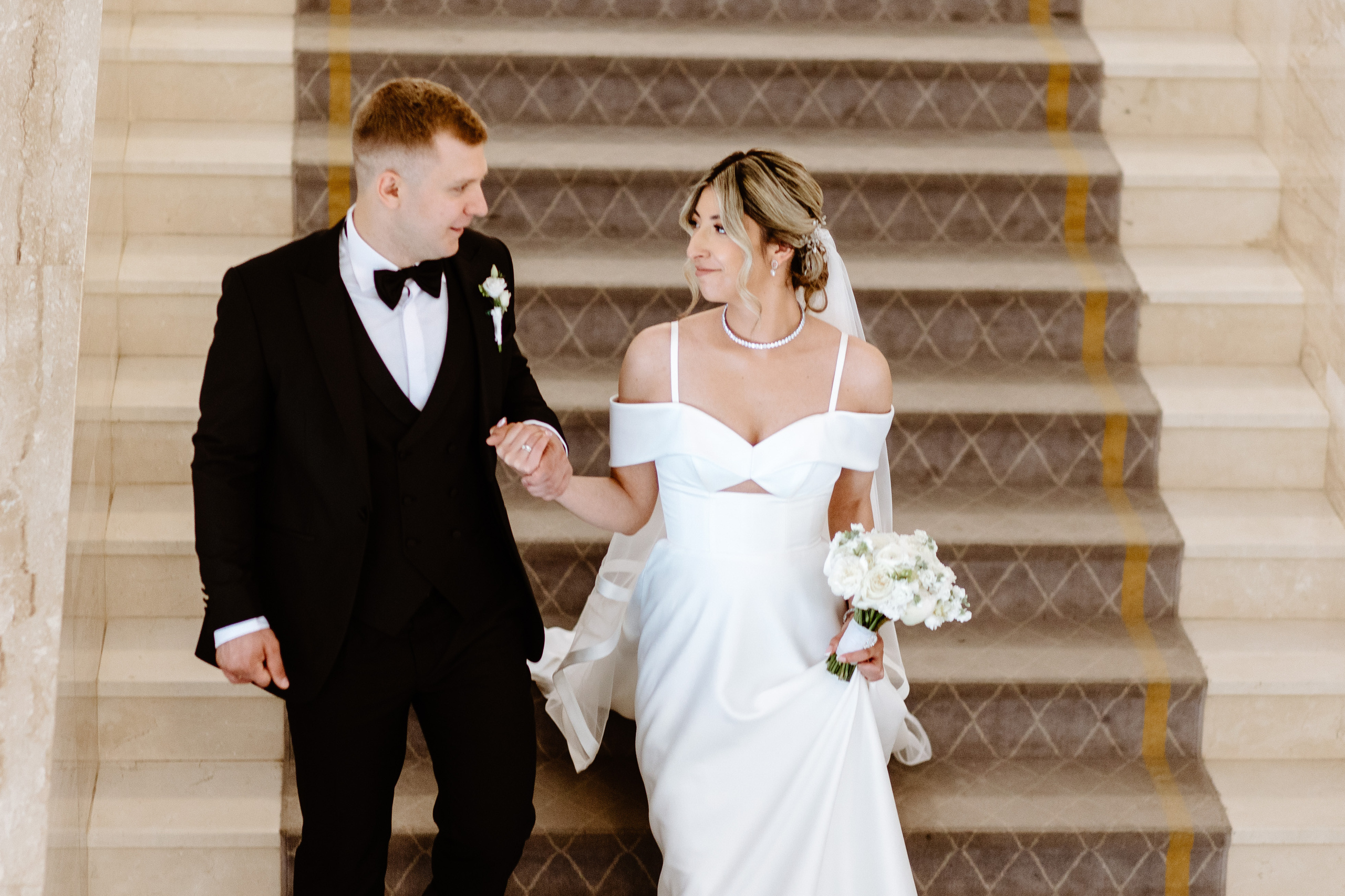 Дом бракосочетания № 4. Свадебный фотограф Маргарита Глумскова