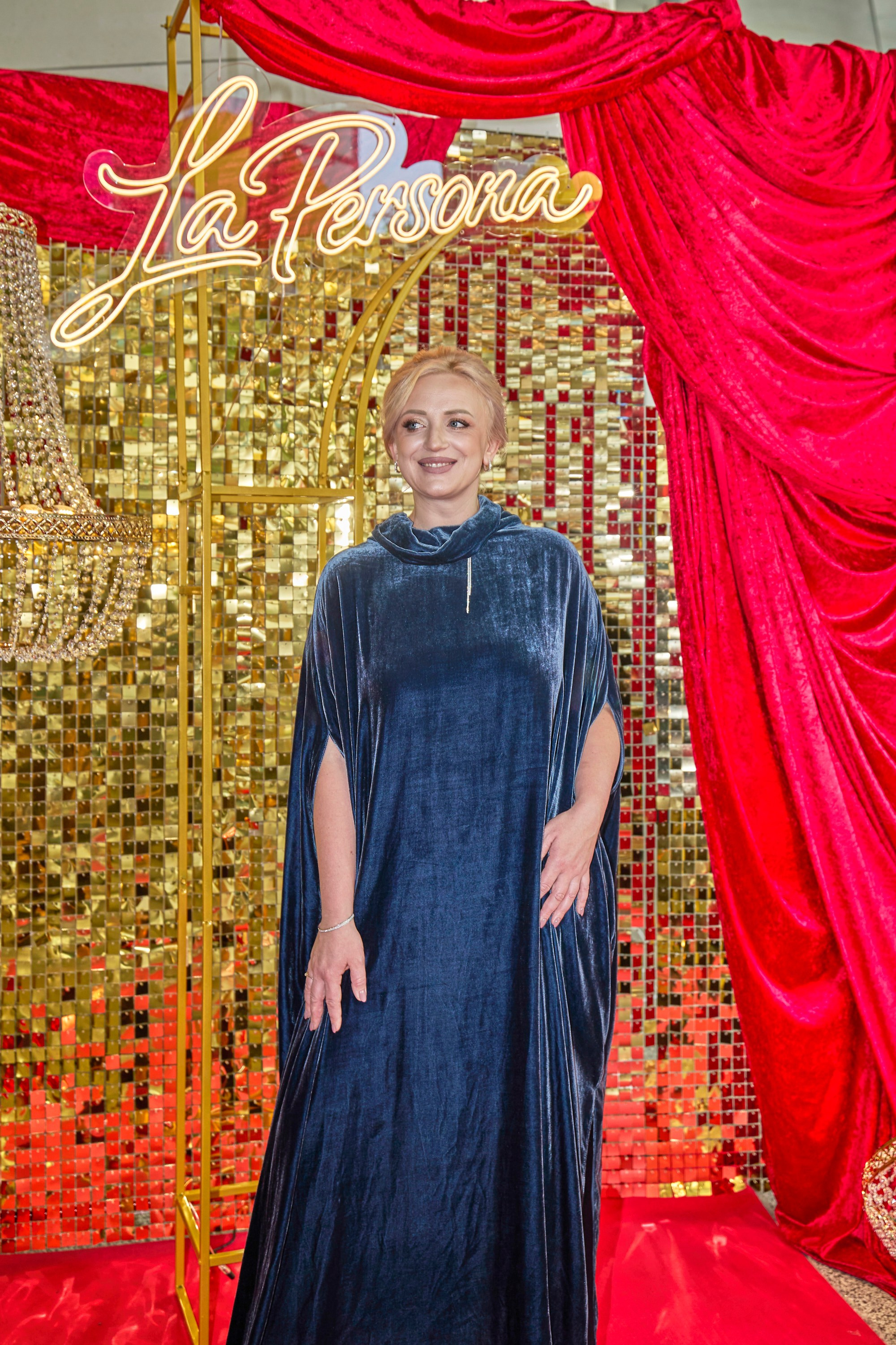 La Persona Awards 2026. Fotógrafa, videógrafa y piloto de dron en Valencia, España - Anna Baranova