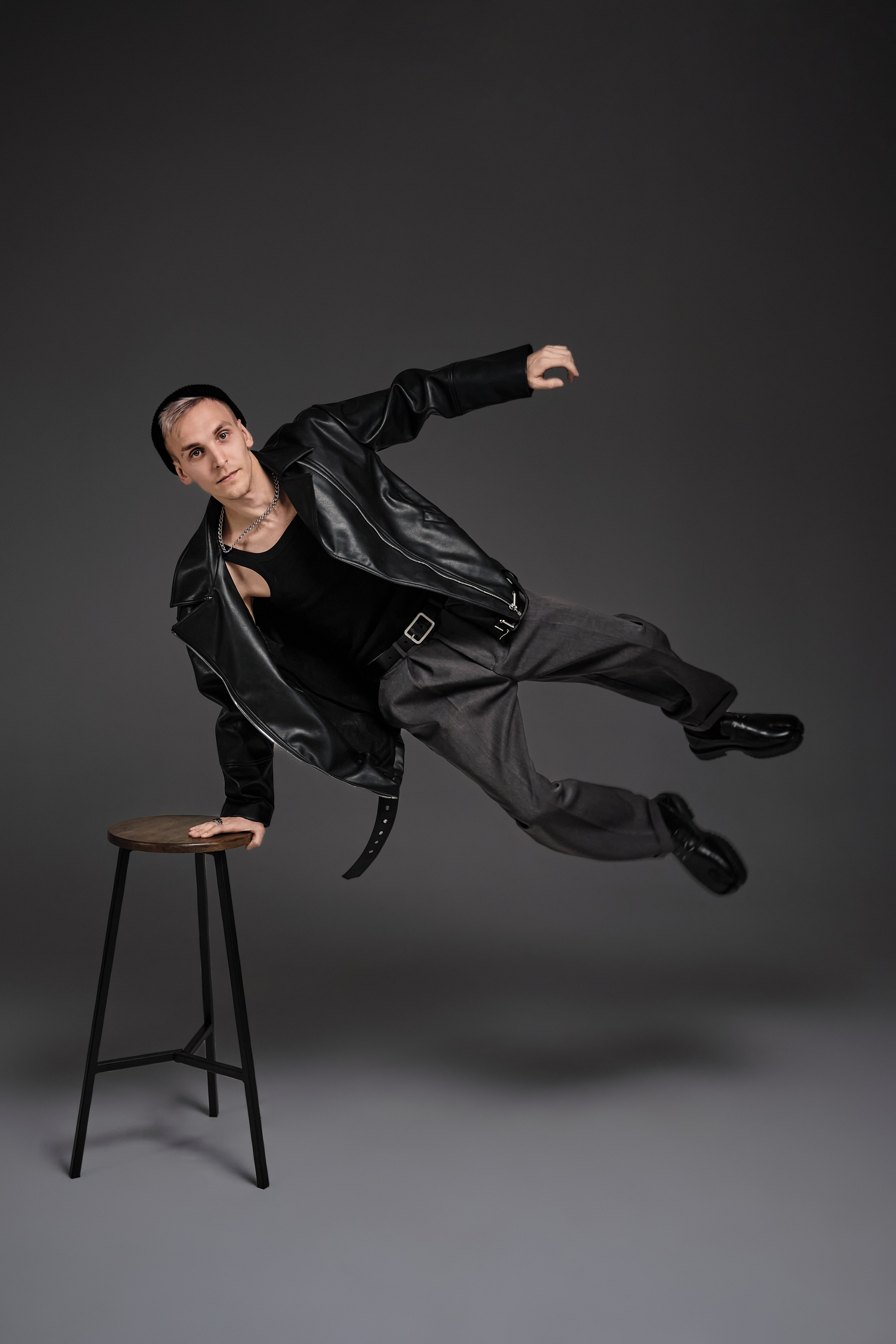 Контент съемка для Никиты