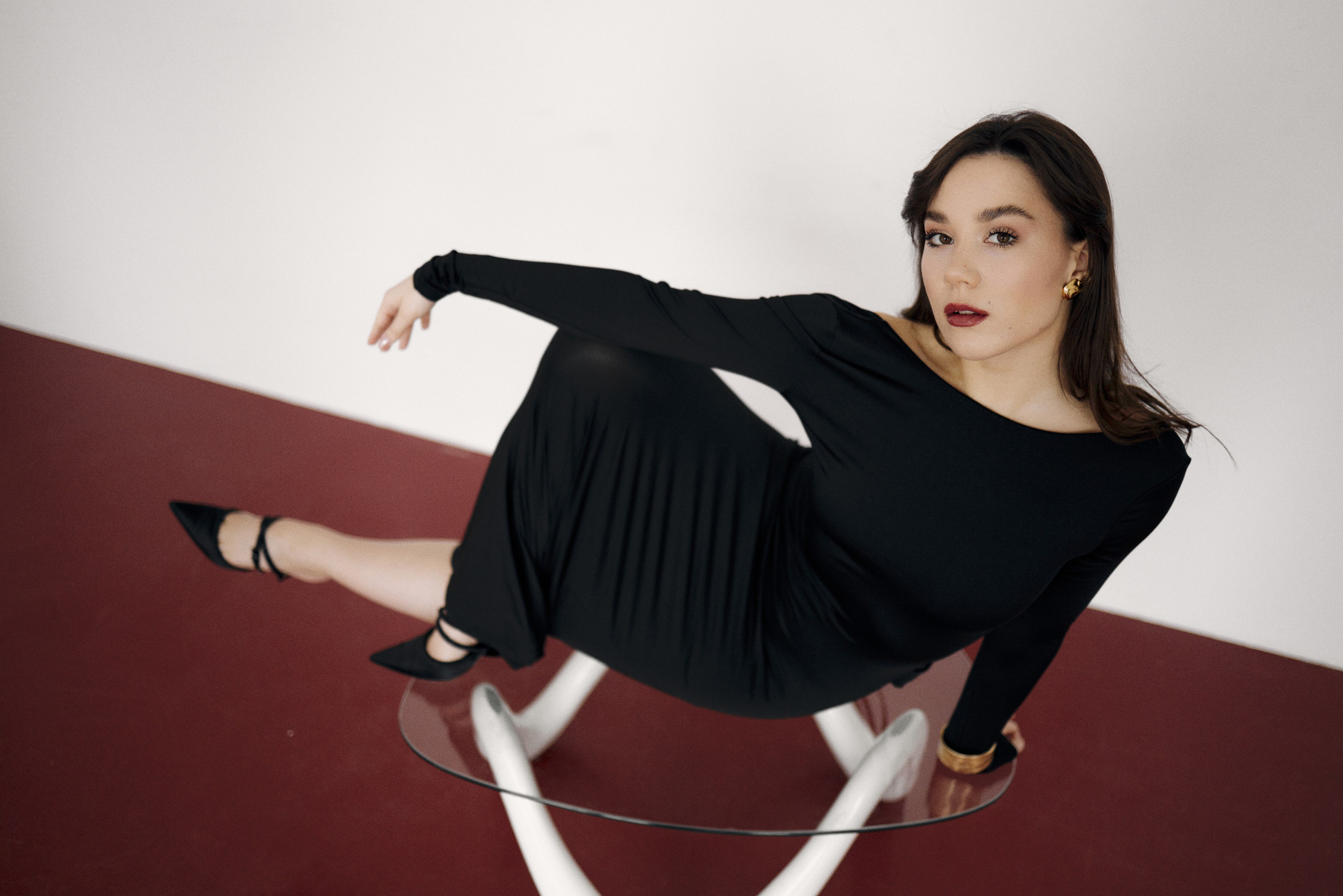 Анастасия. Портретный фотограф в Москве | Анастасия Старкова