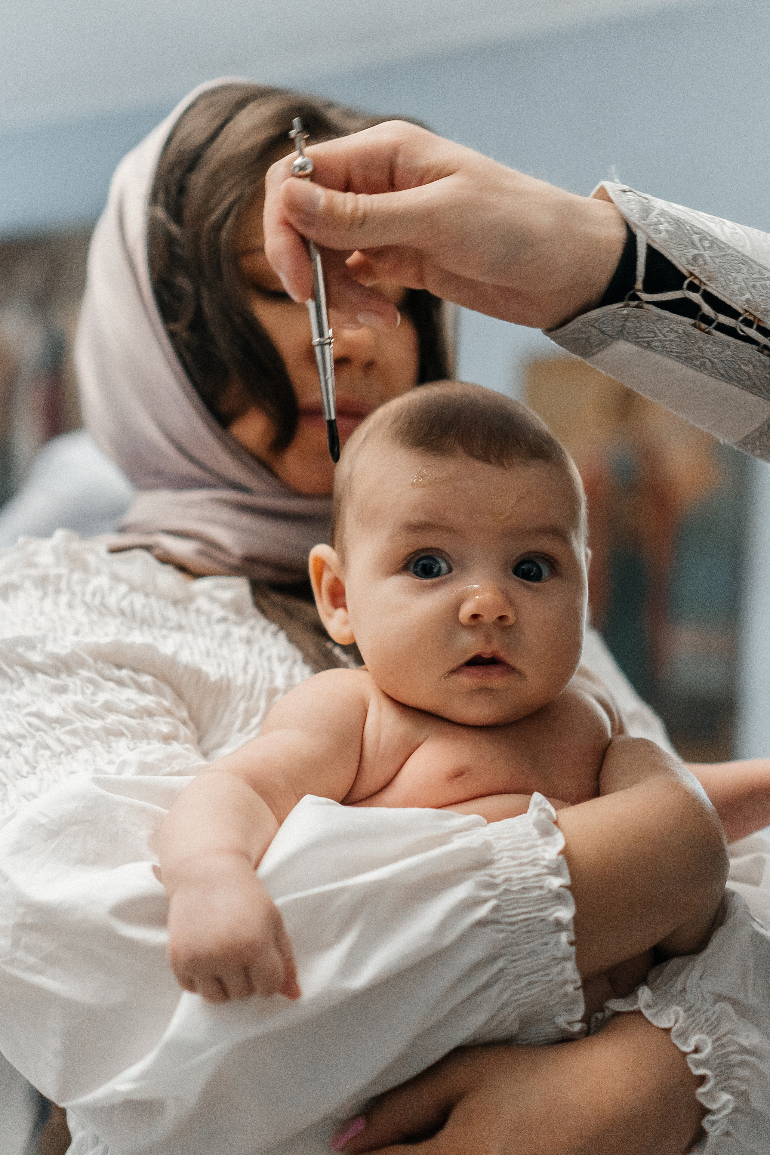 Полина. Фотограф Ульяновск Ксения Кеслер
