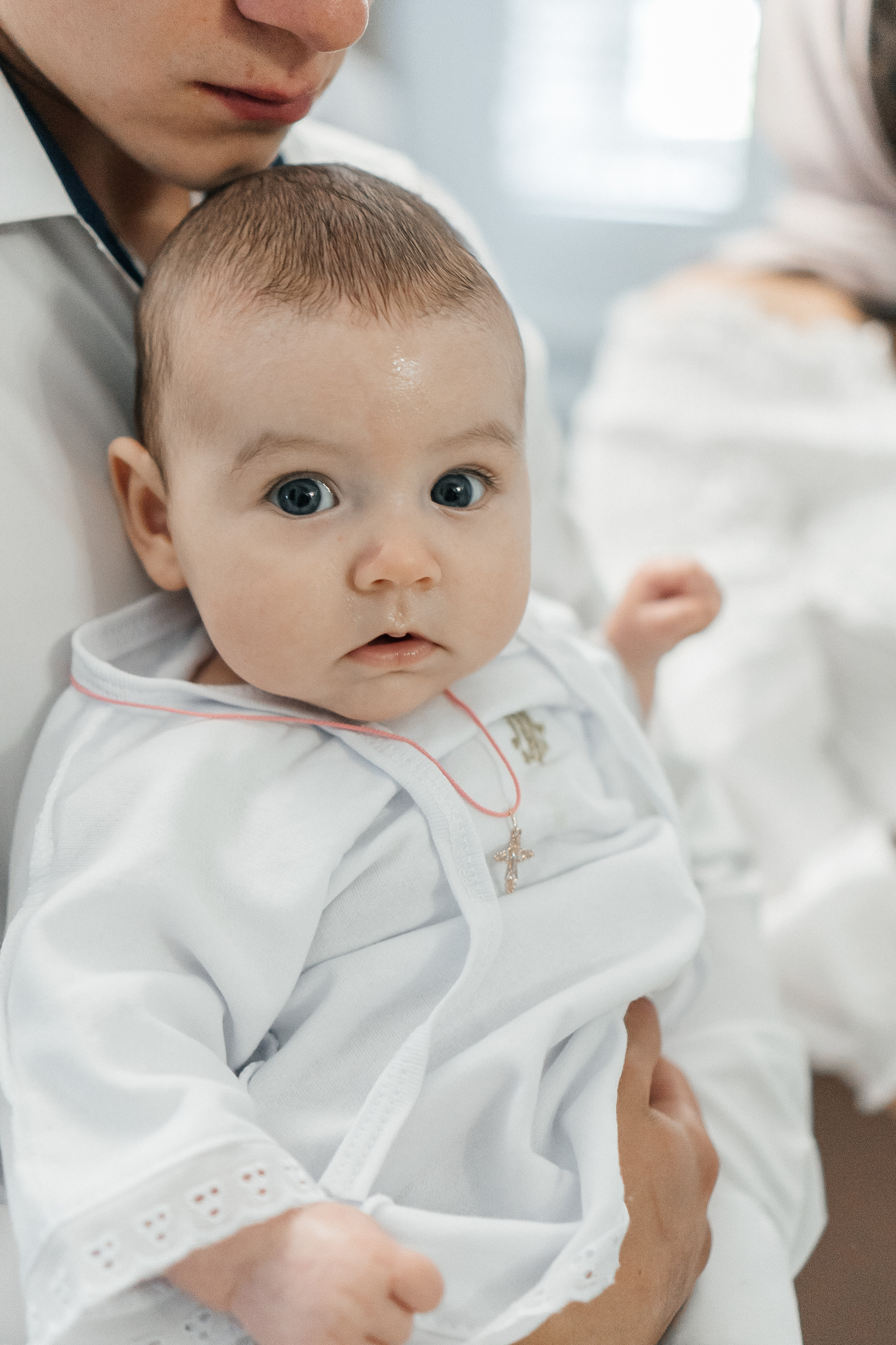 Полина. Фотограф Ульяновск Ксения Кеслер