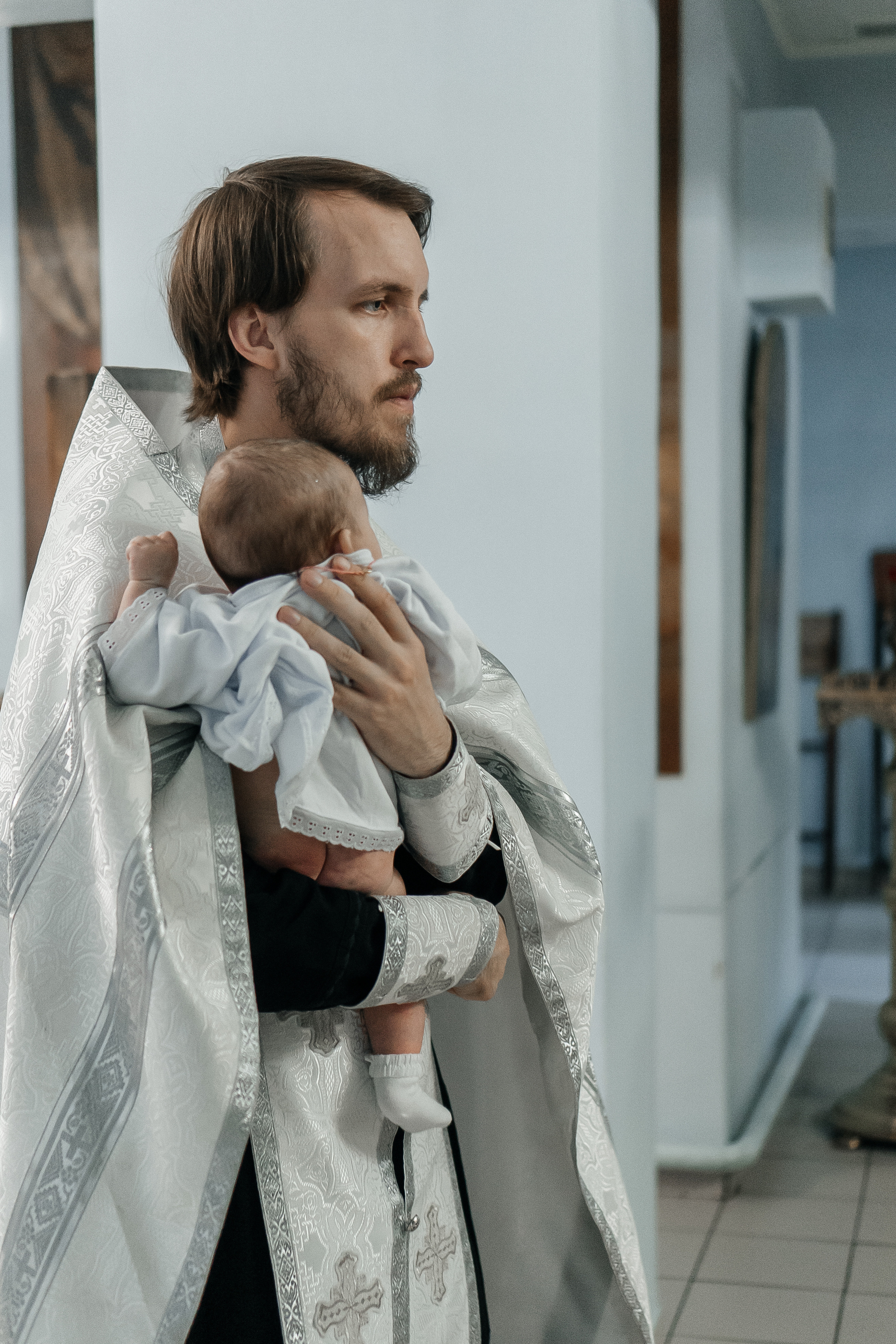 Полина. Фотограф Ульяновск Ксения Кеслер