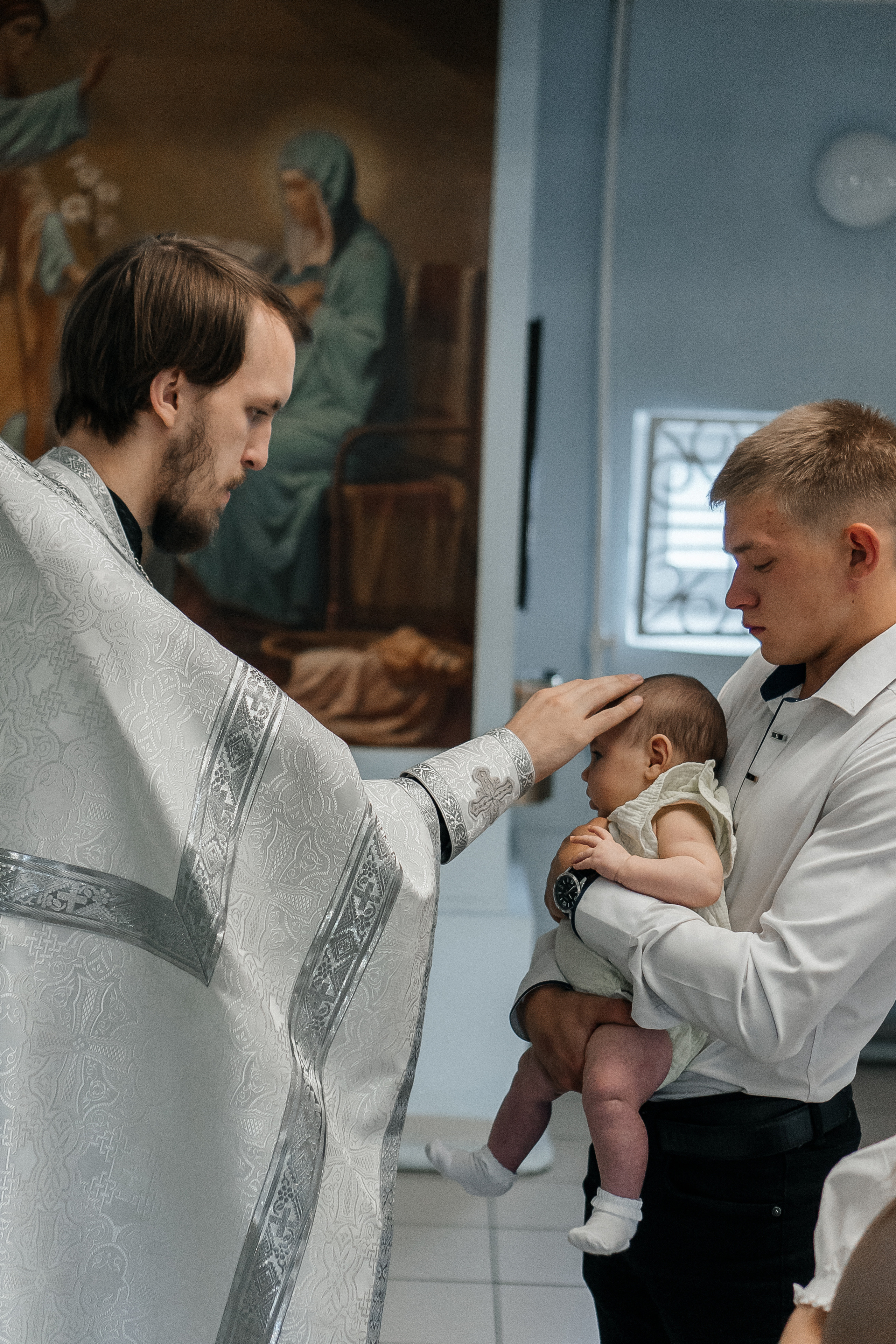 Полина. Фотограф Ульяновск Ксения Кеслер