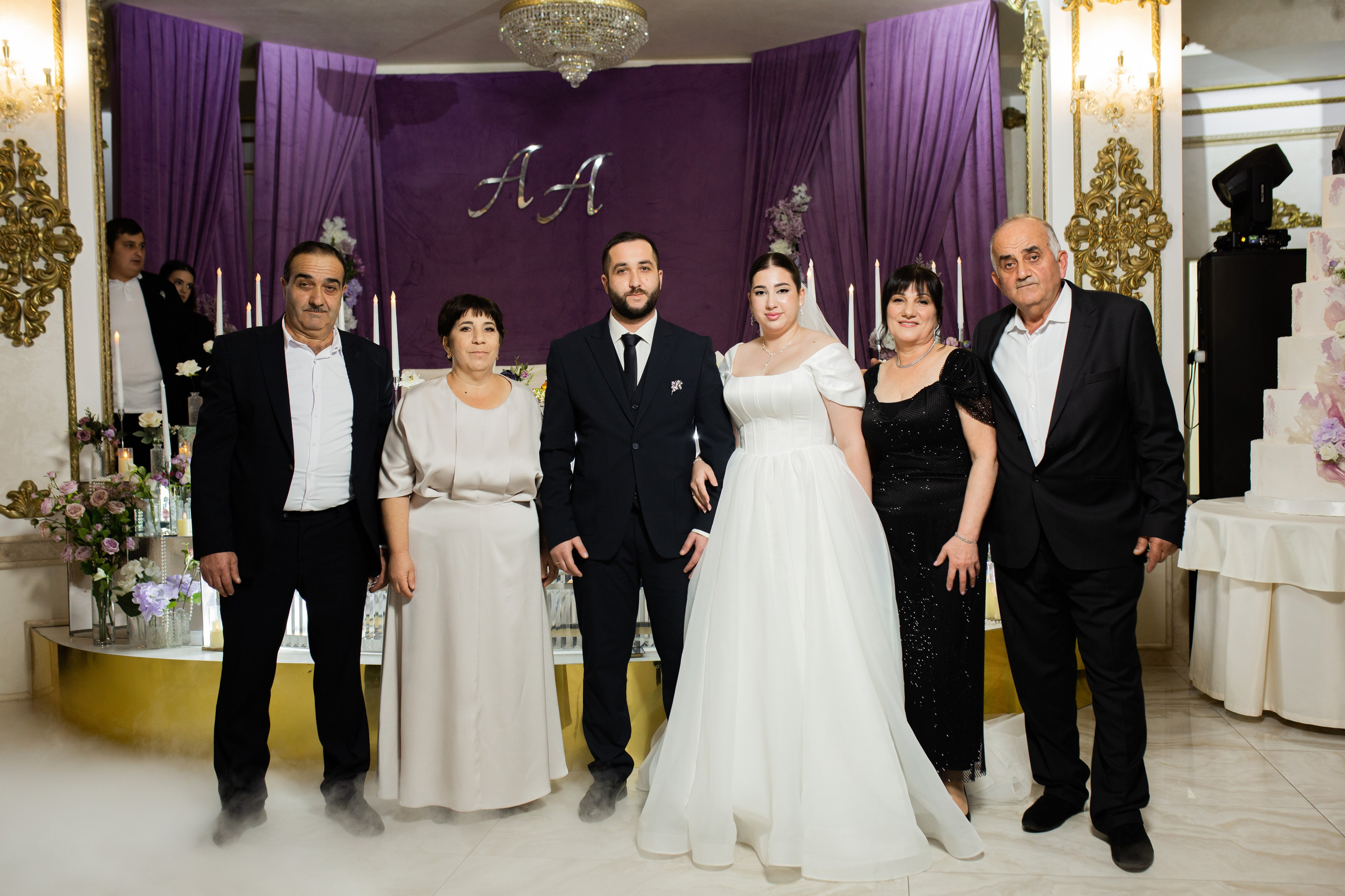 ASHOT & ANNA. Свадебный и семейный фотограф в Сочи Анастасия Мальцева