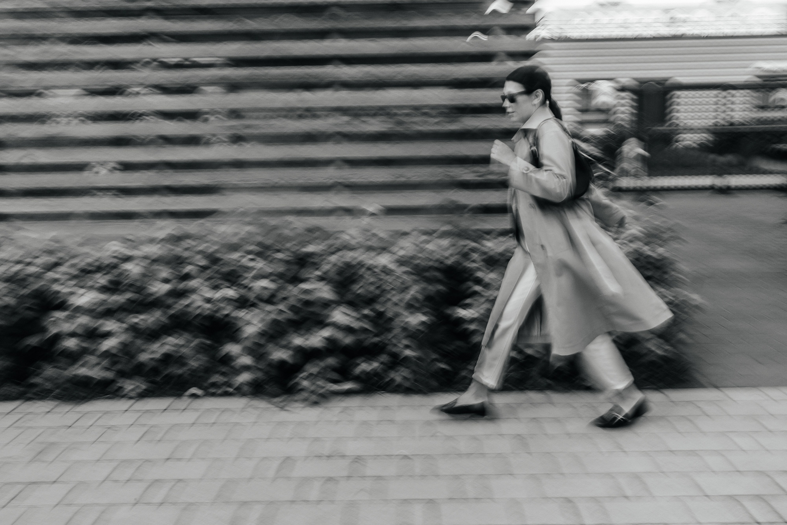 Спальный район. Фотограф в Санкт-Петербурге Аня Григорьева ♡