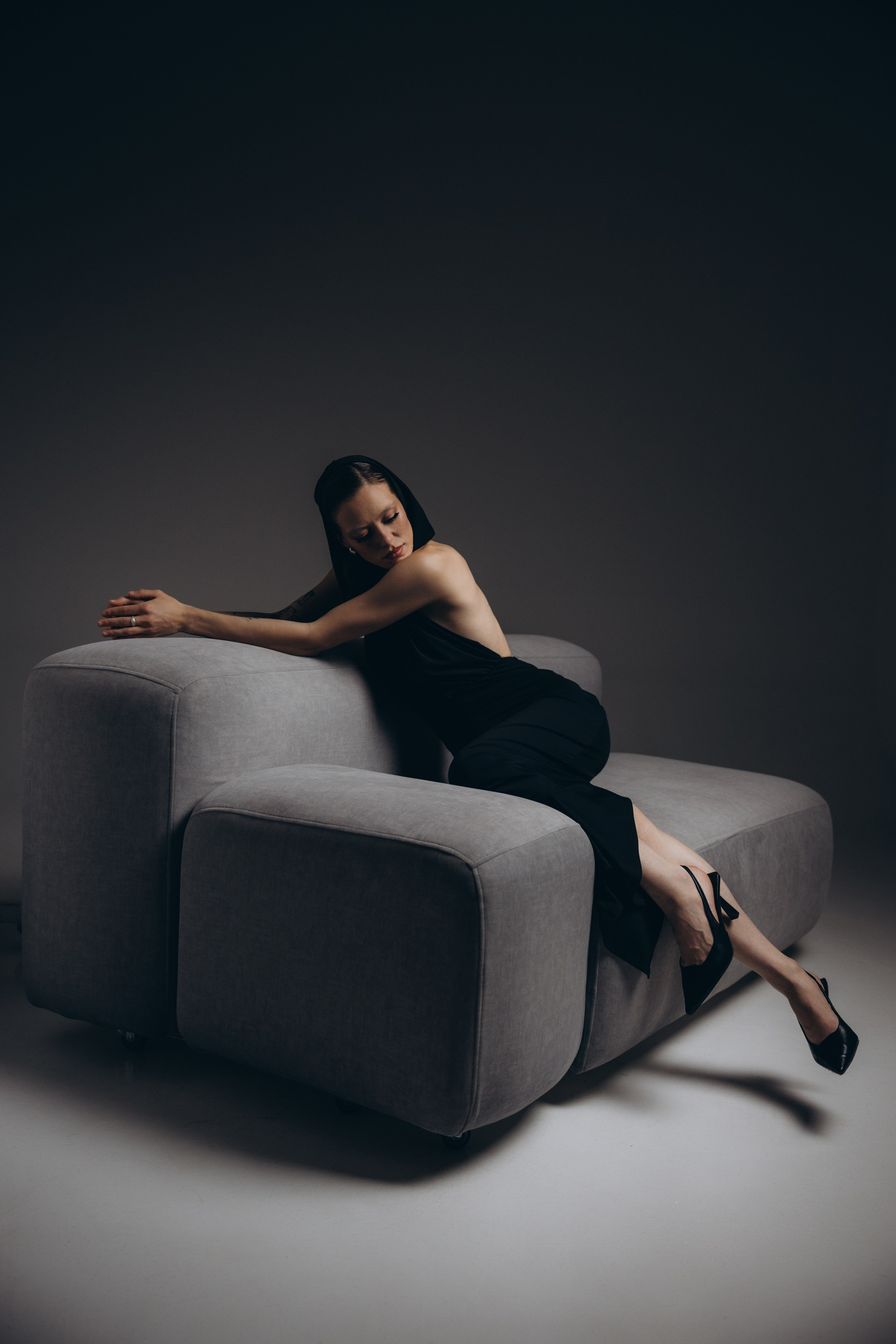 Дарья. Свадебный, семейный фотограф в Иркутске Светлана Макаричева