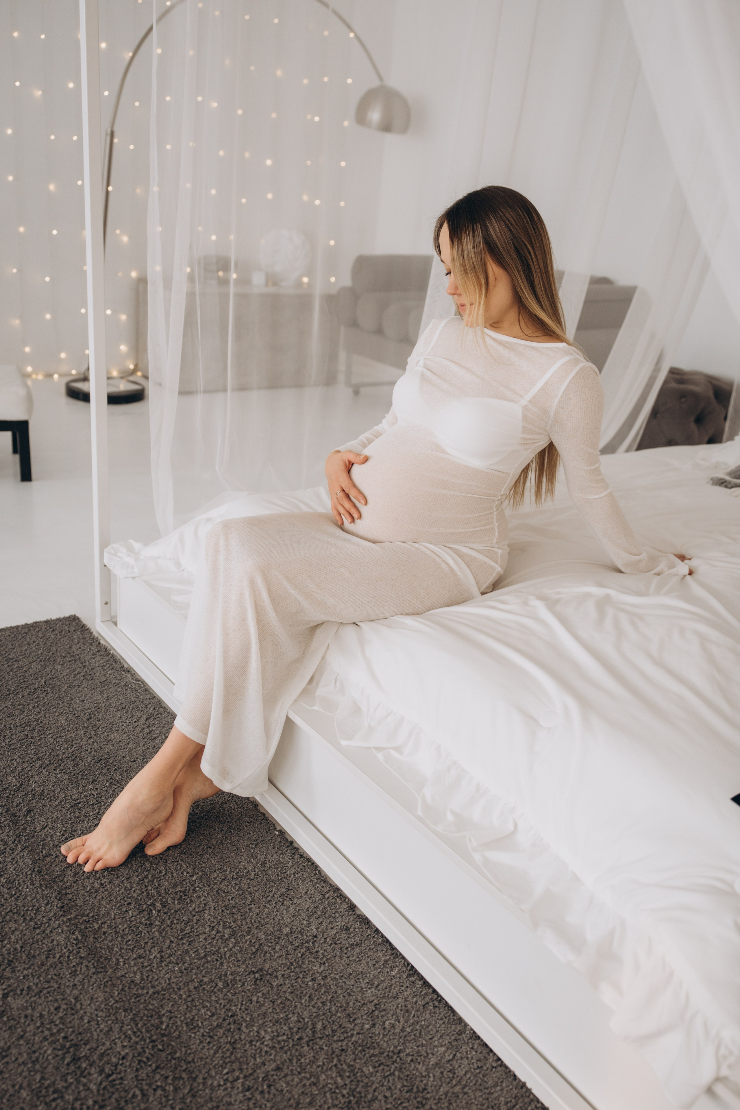 Анастасия. Свадебный, семейный фотограф в Иркутске Светлана Макаричева