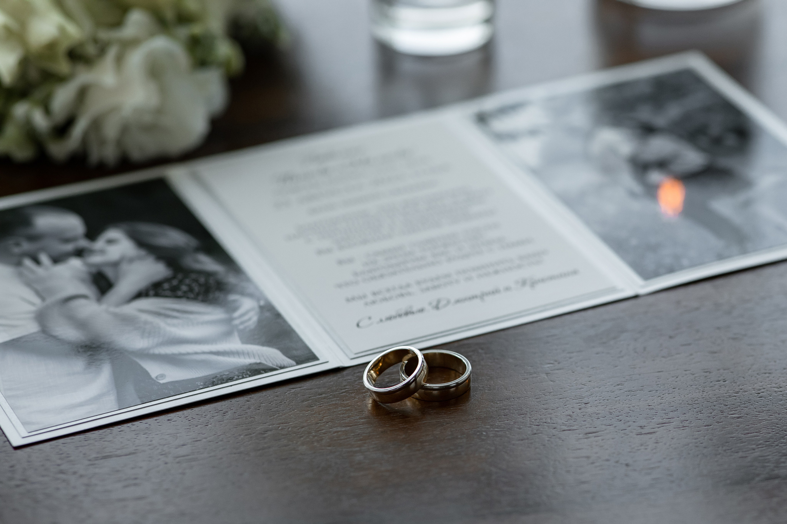 Кристина Дмитрий. Свадебный фотограф в Краснодарском крае Карина Будниченко