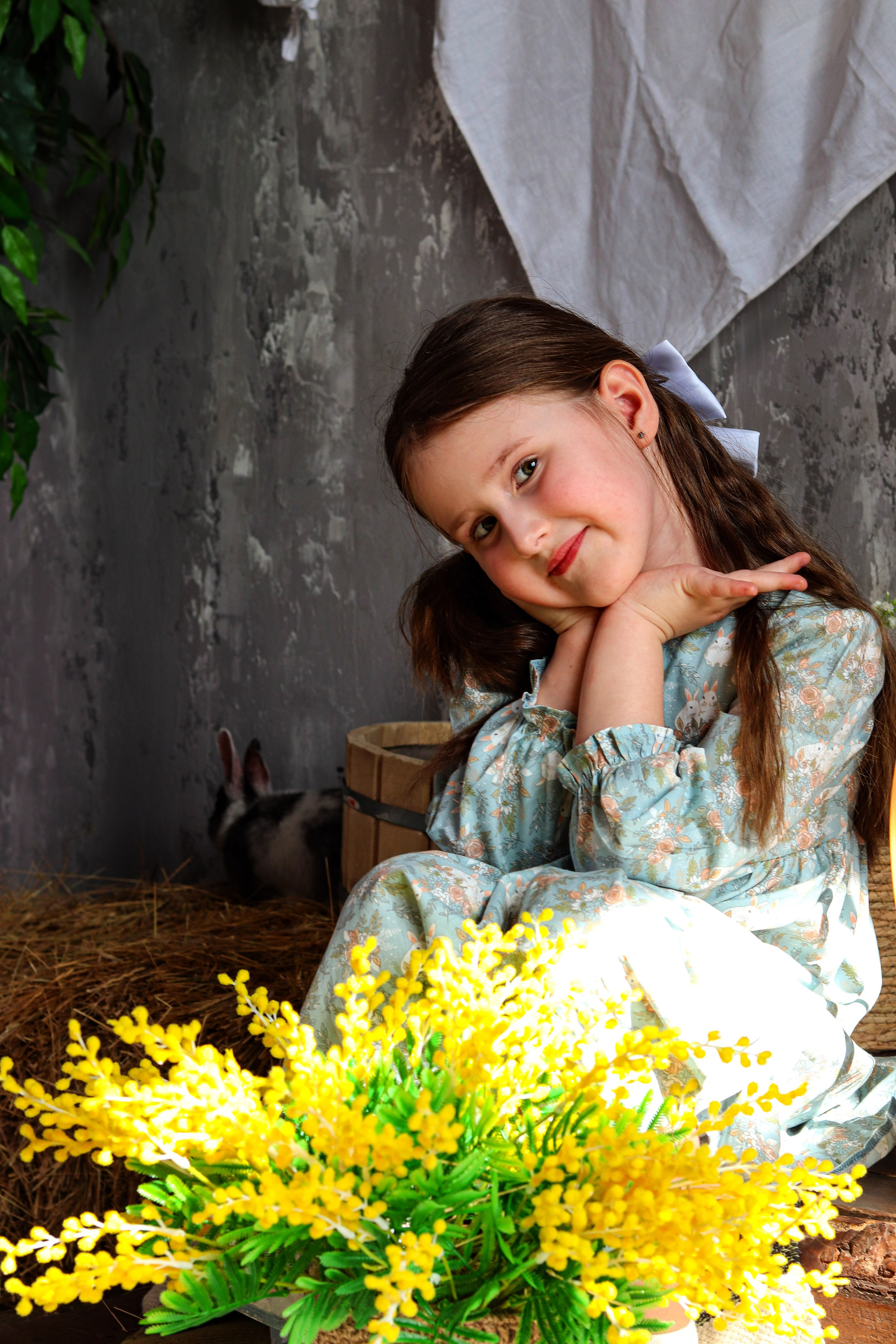 Детская съёмка. Фотограф Саратов | Елизавета Белова