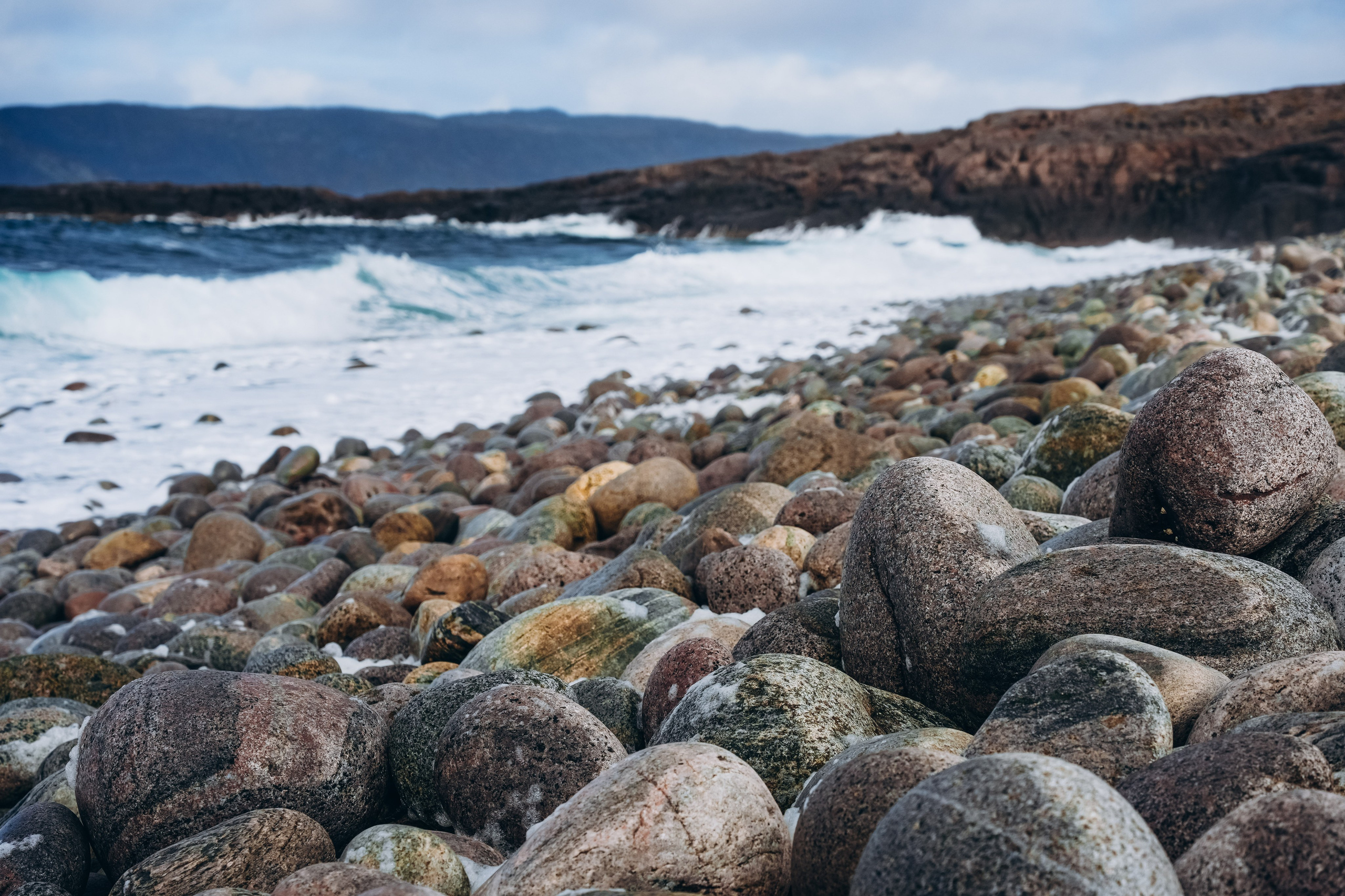 СЕВЕР. Event фотограф Степанова Александра