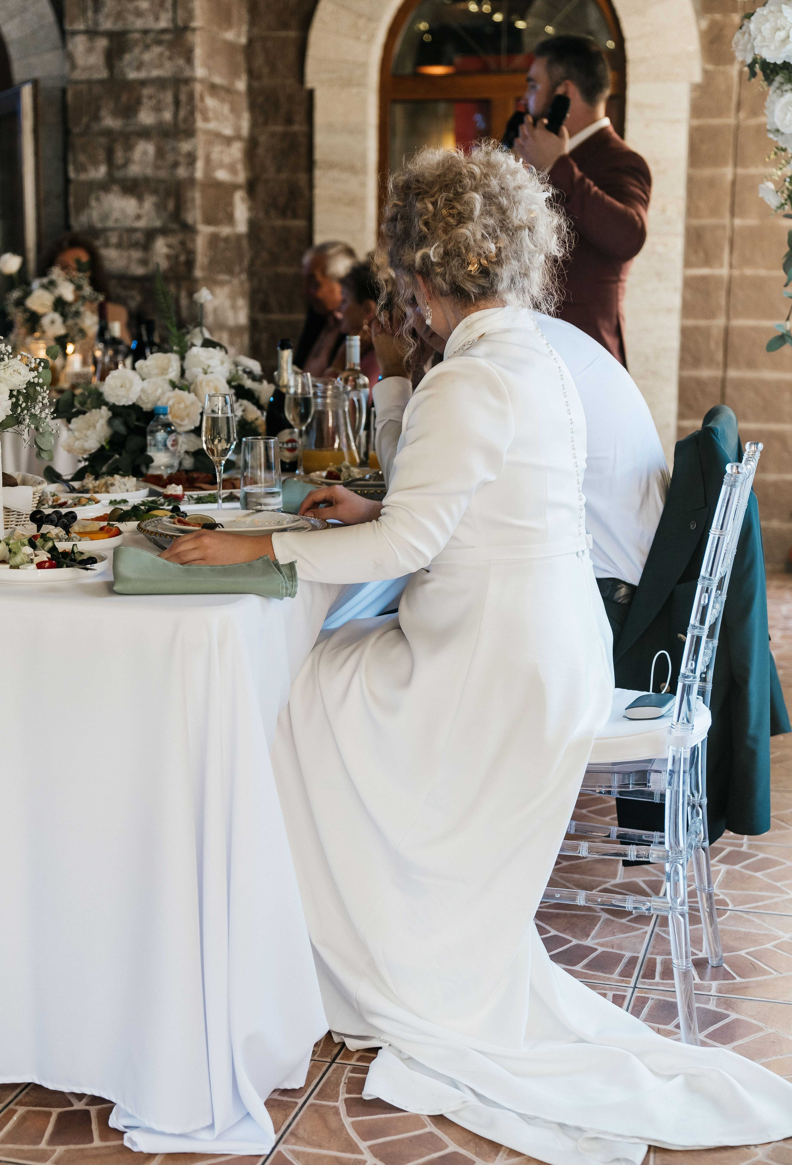 Свадьба Саша и Лера. Event фотограф Степанова Александра