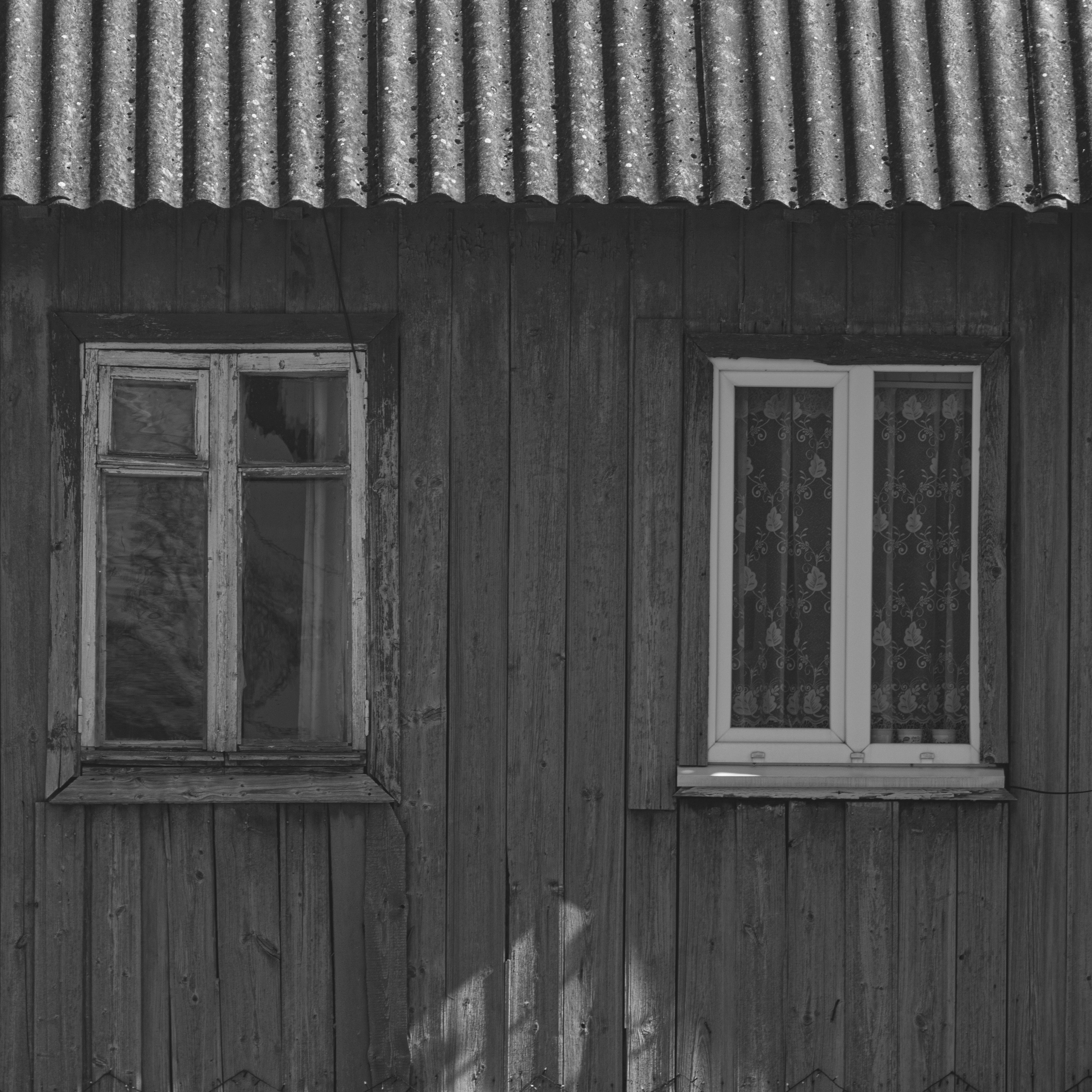 Ч \ Б. — Digital Noise —