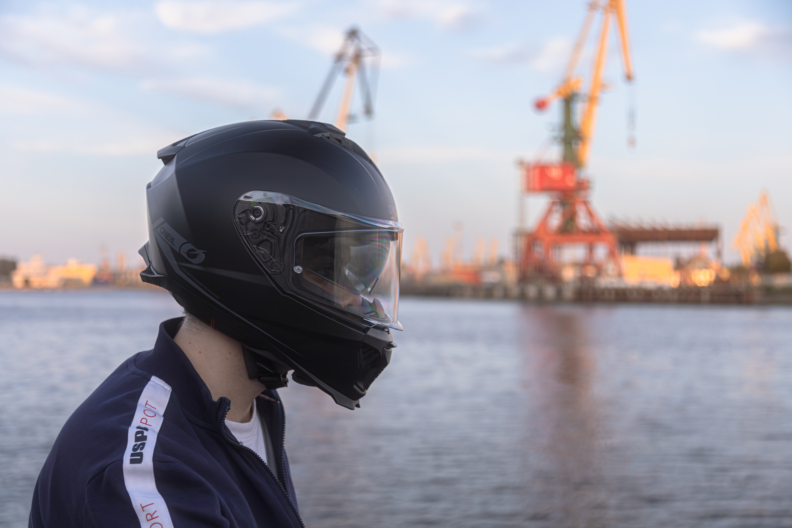 Daniil R. — Digital Noise —