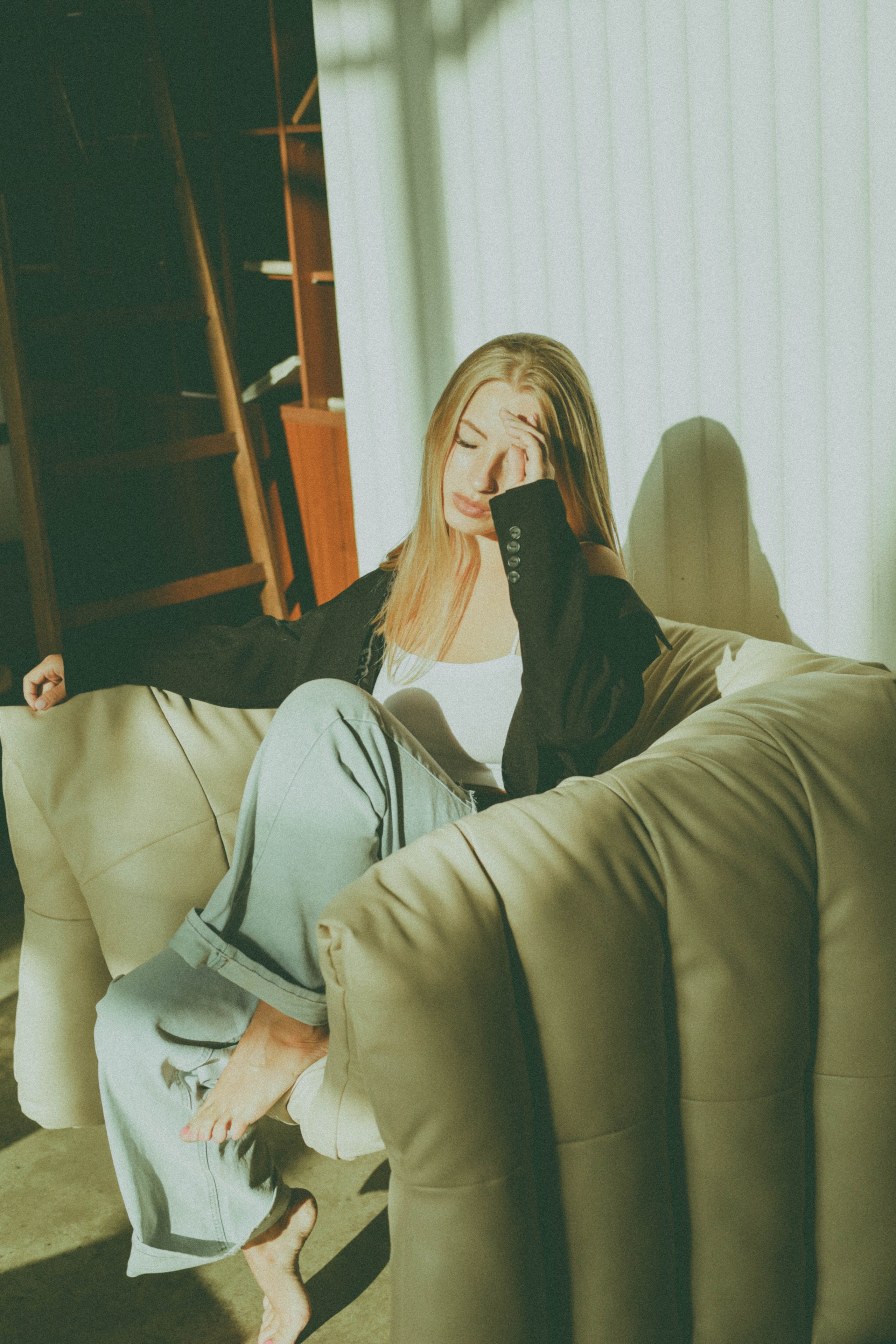 Ксения. Женский фотограф в Москве, организатор девичников с мастер-классами