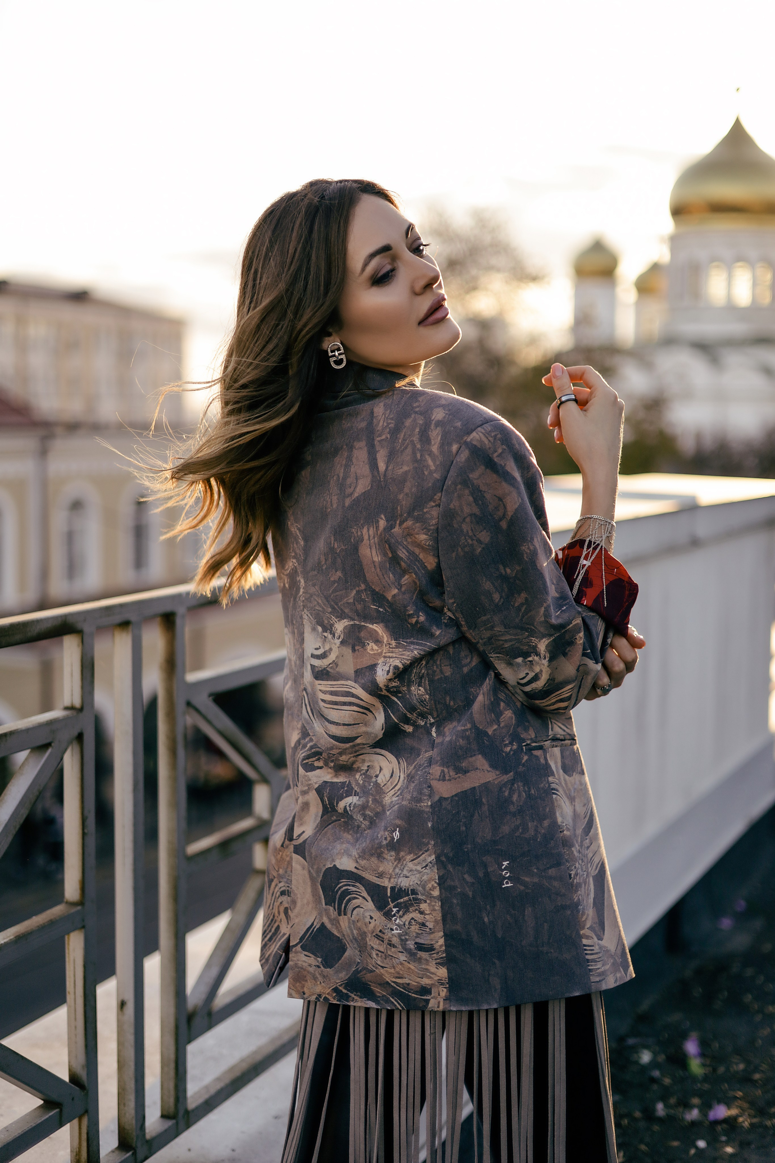 Анжелика. Женский фотограф в Москве, организатор девичников с мастер-классами