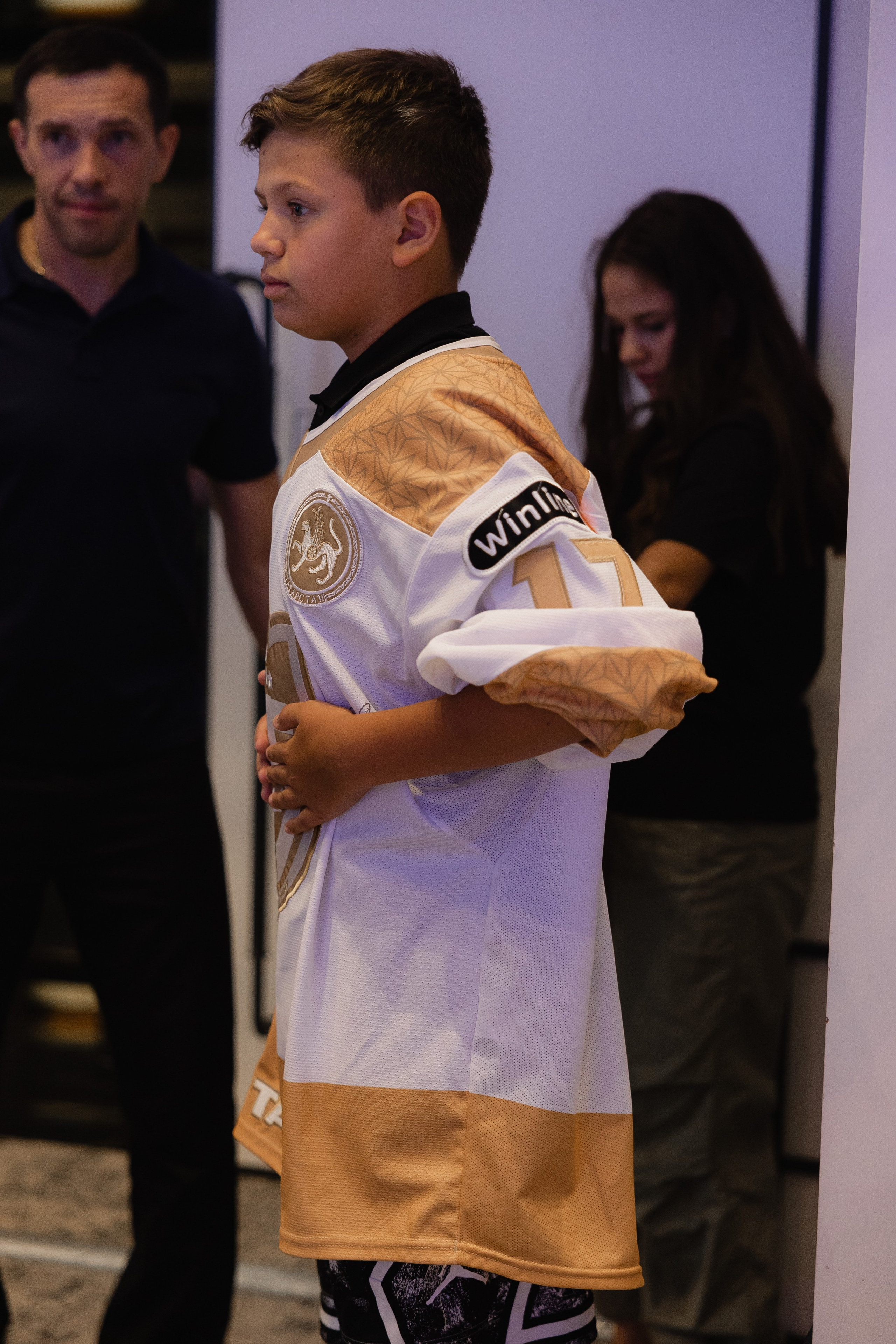 Данис Зарипов 25. Свадебный и портретный фотограф Казань/Москва/СПБ Елькина Юлия