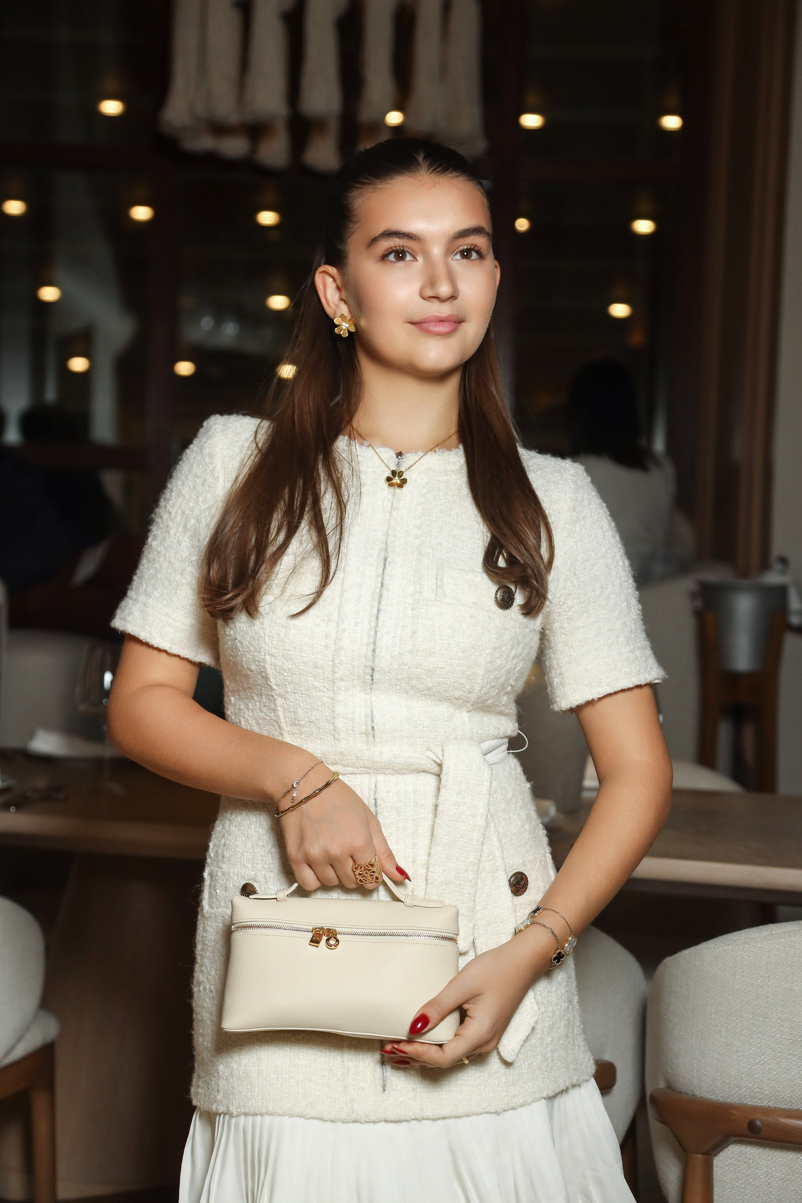 День Рождения Варвары. Фотограф Антон Чупринин