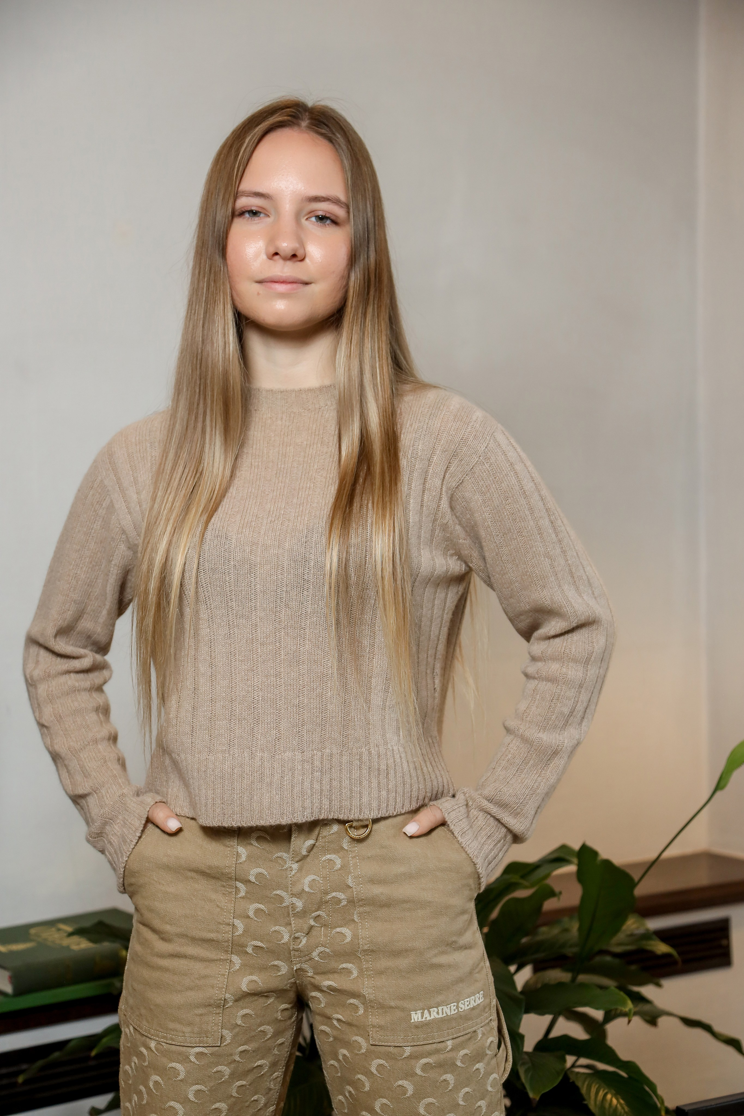 Бранч. Фотограф Антон Чупринин