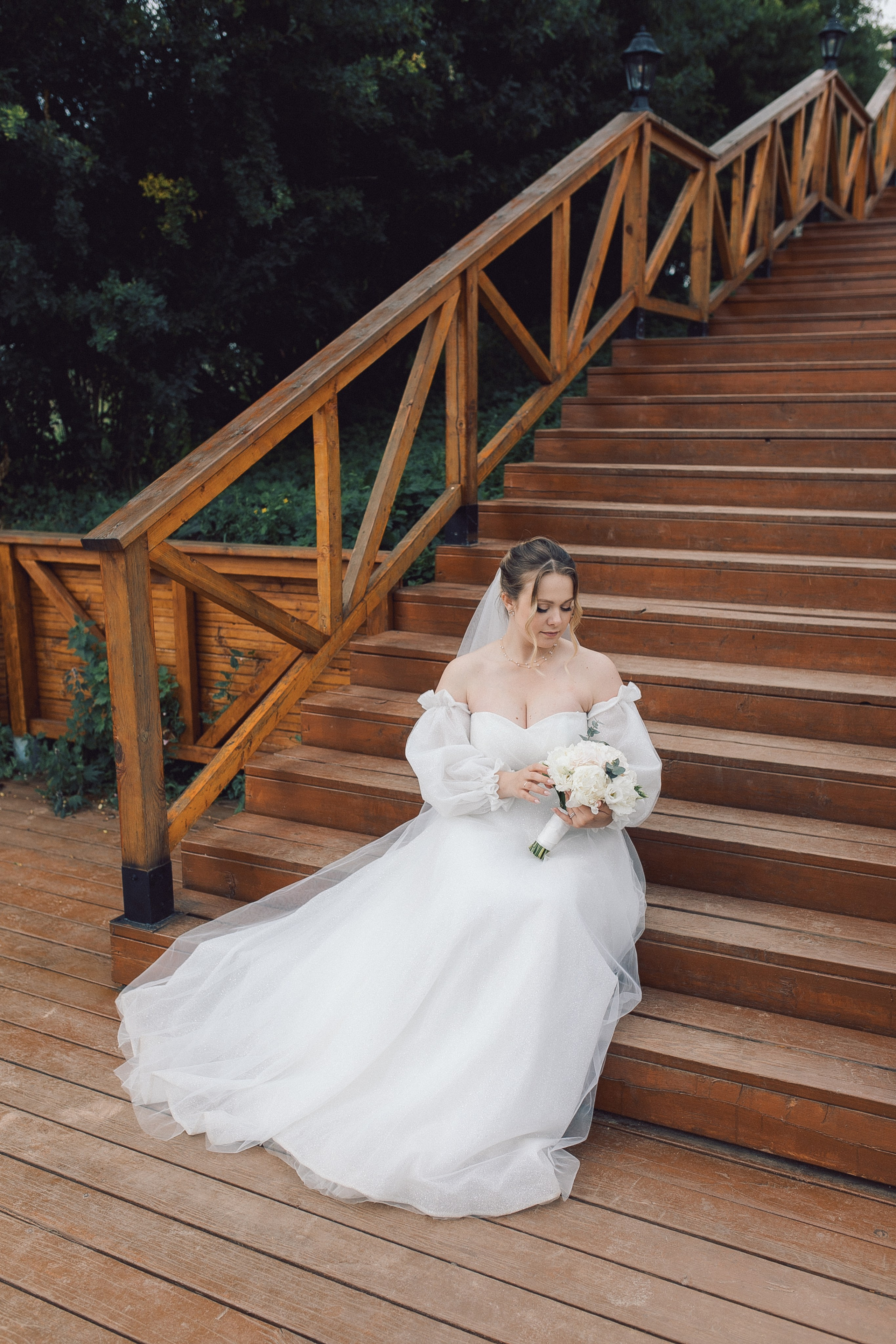 Алексей и Юлия