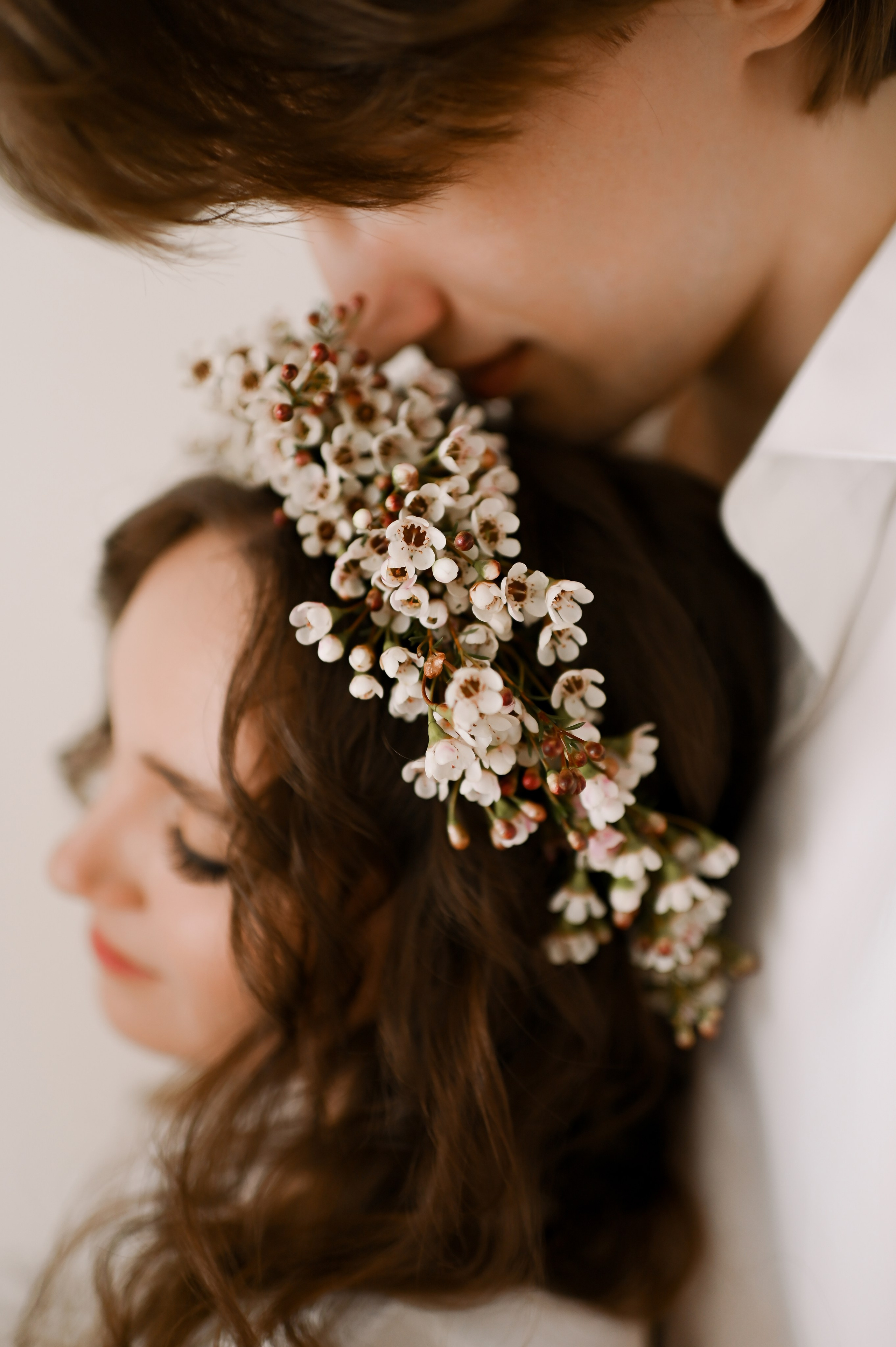 Sasha & Zakhar. I AM — PHOTO | VIDEO | PRODUCTION