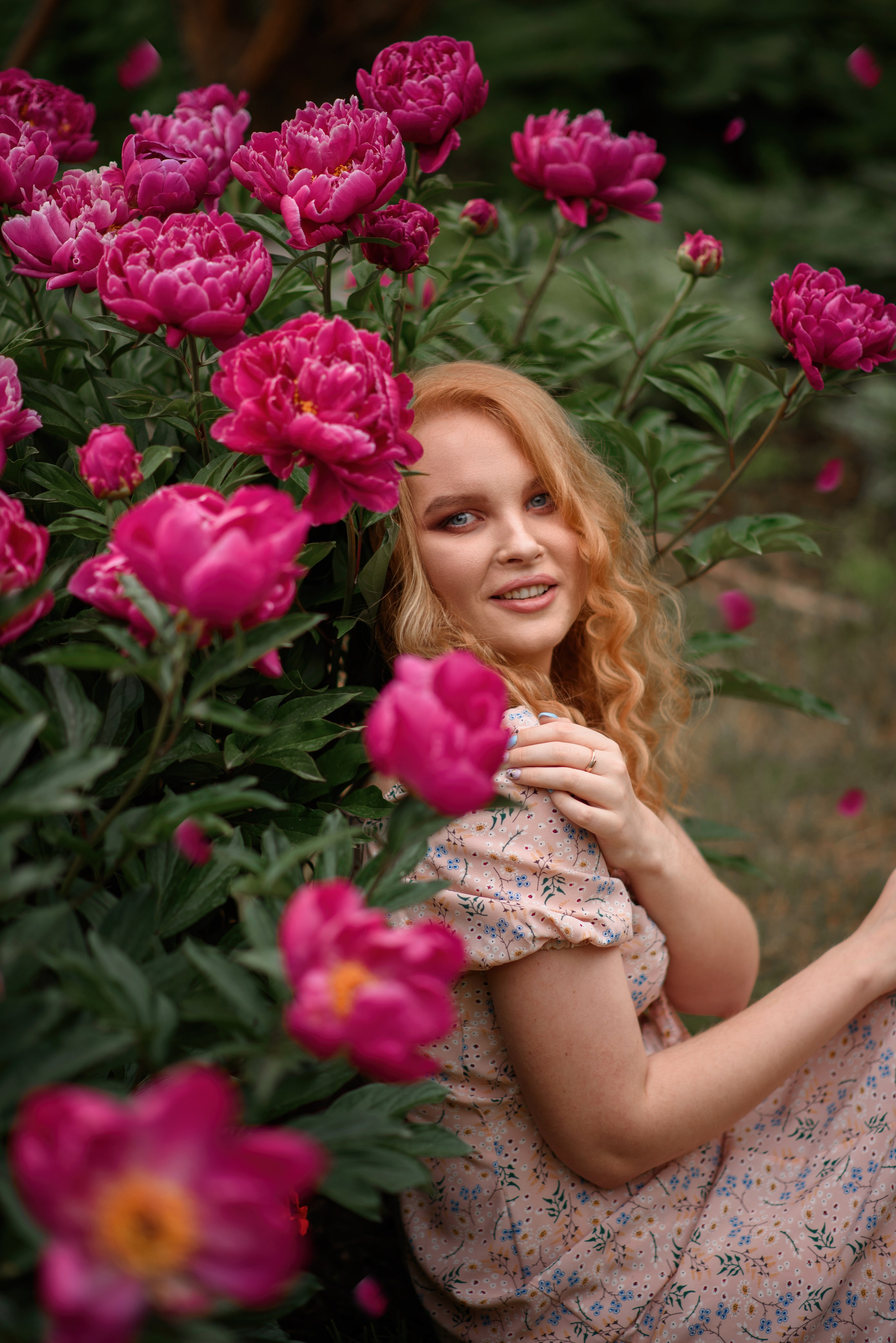 Фотопрогулки. Екатерина Баранова фотограф Балаково