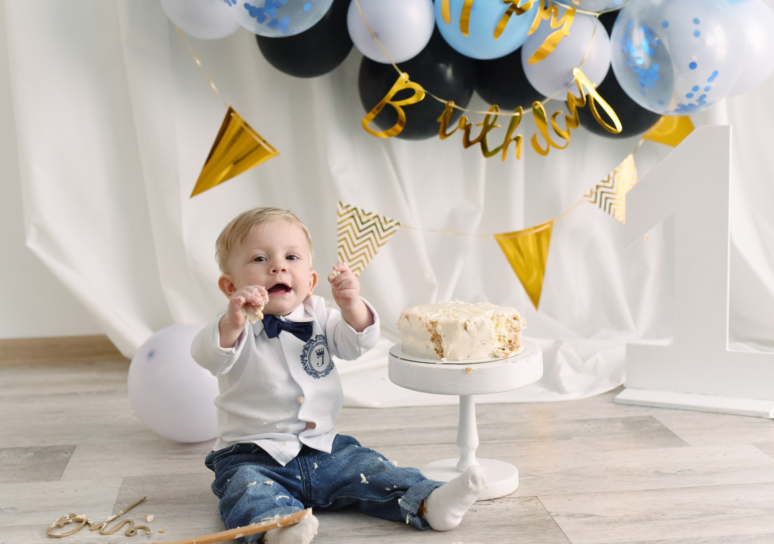 Детские Дни Рождения. Детский и семейный Фотограф г. Красноярск