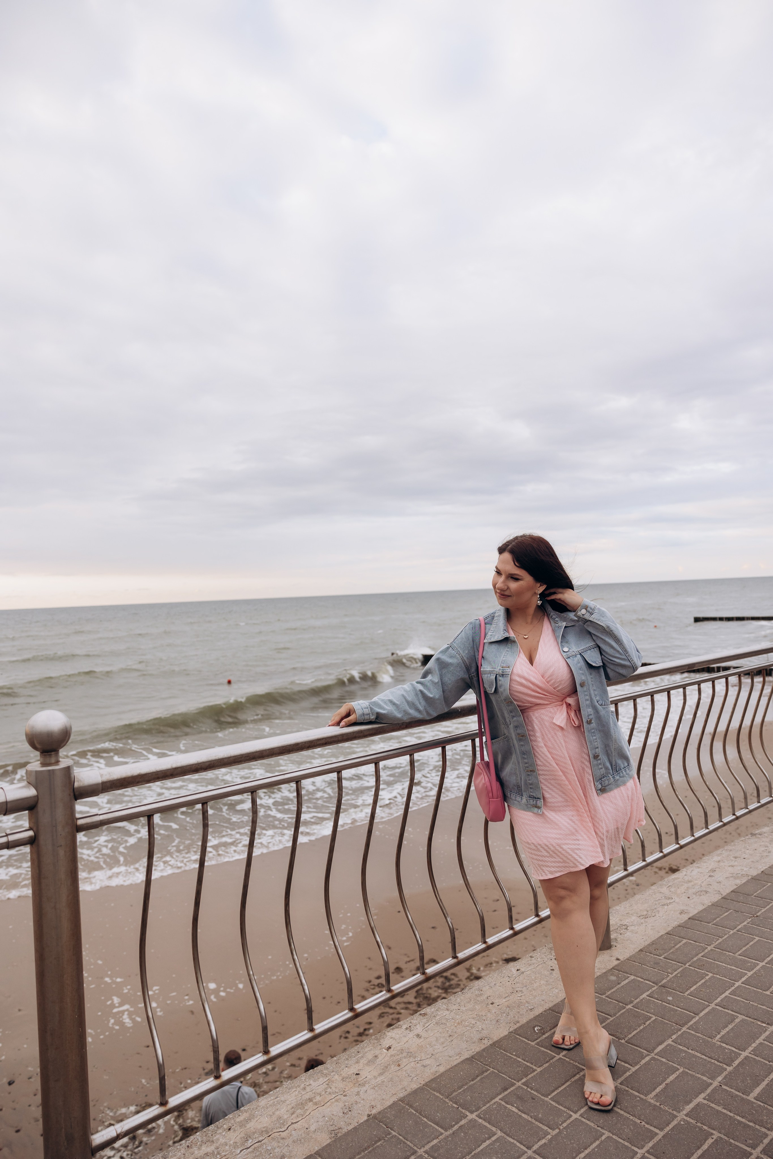 Городская прогулка Зеленоградск. Фотограф в Калининграде свадебная фотография, репортажная, фотосессии