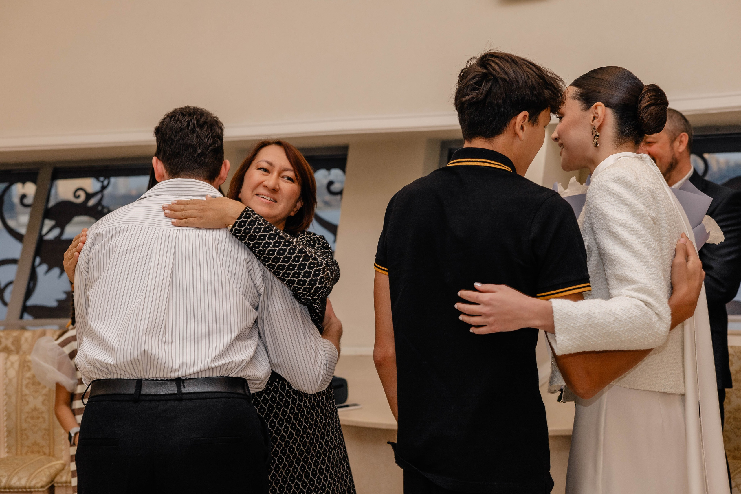 Свадебная фотосессия. Фотограф Ижевск | Казань