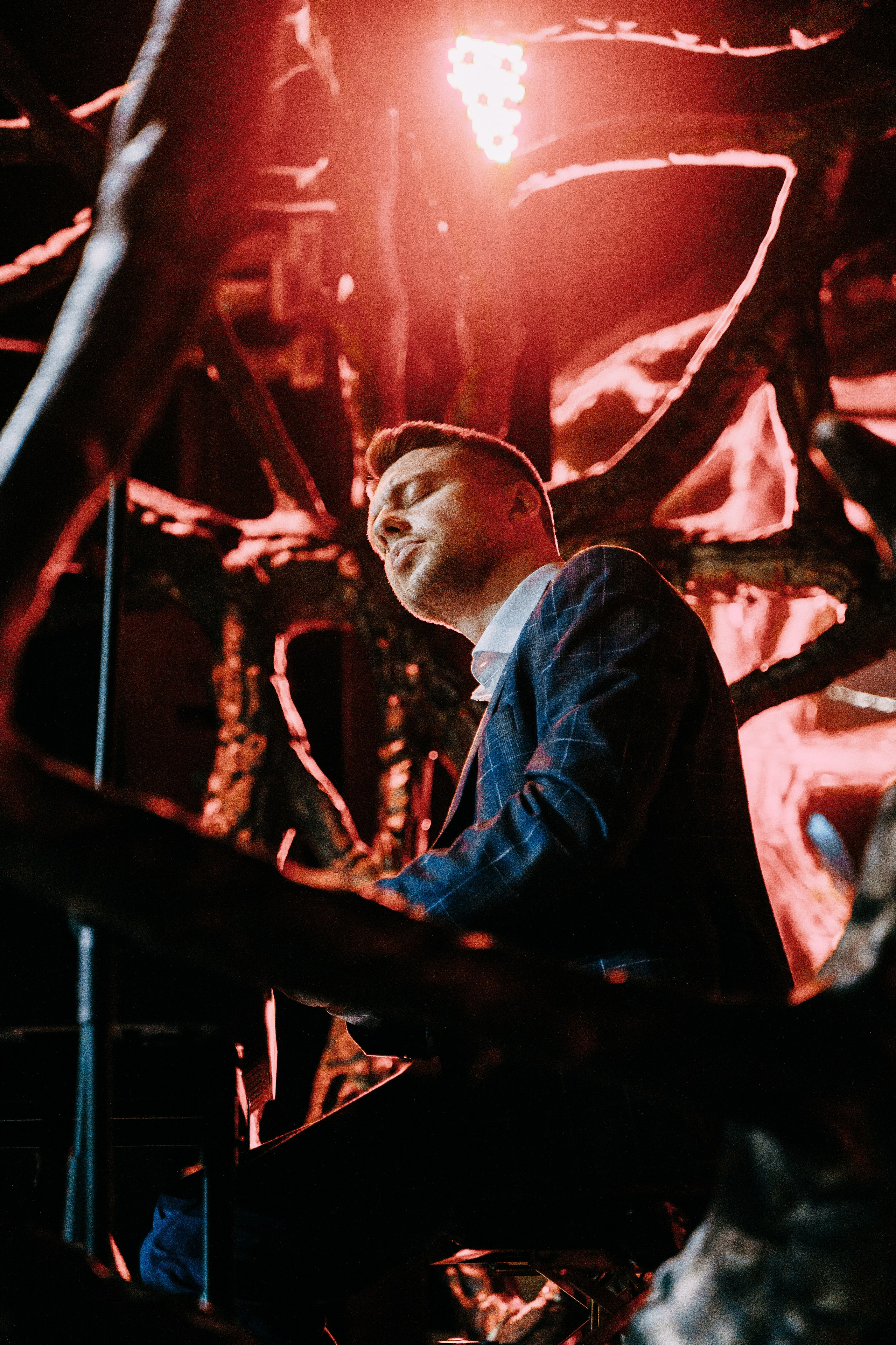 Music concerts. Репортажный и портретный фотограф в Санкт-Петербурге Энли