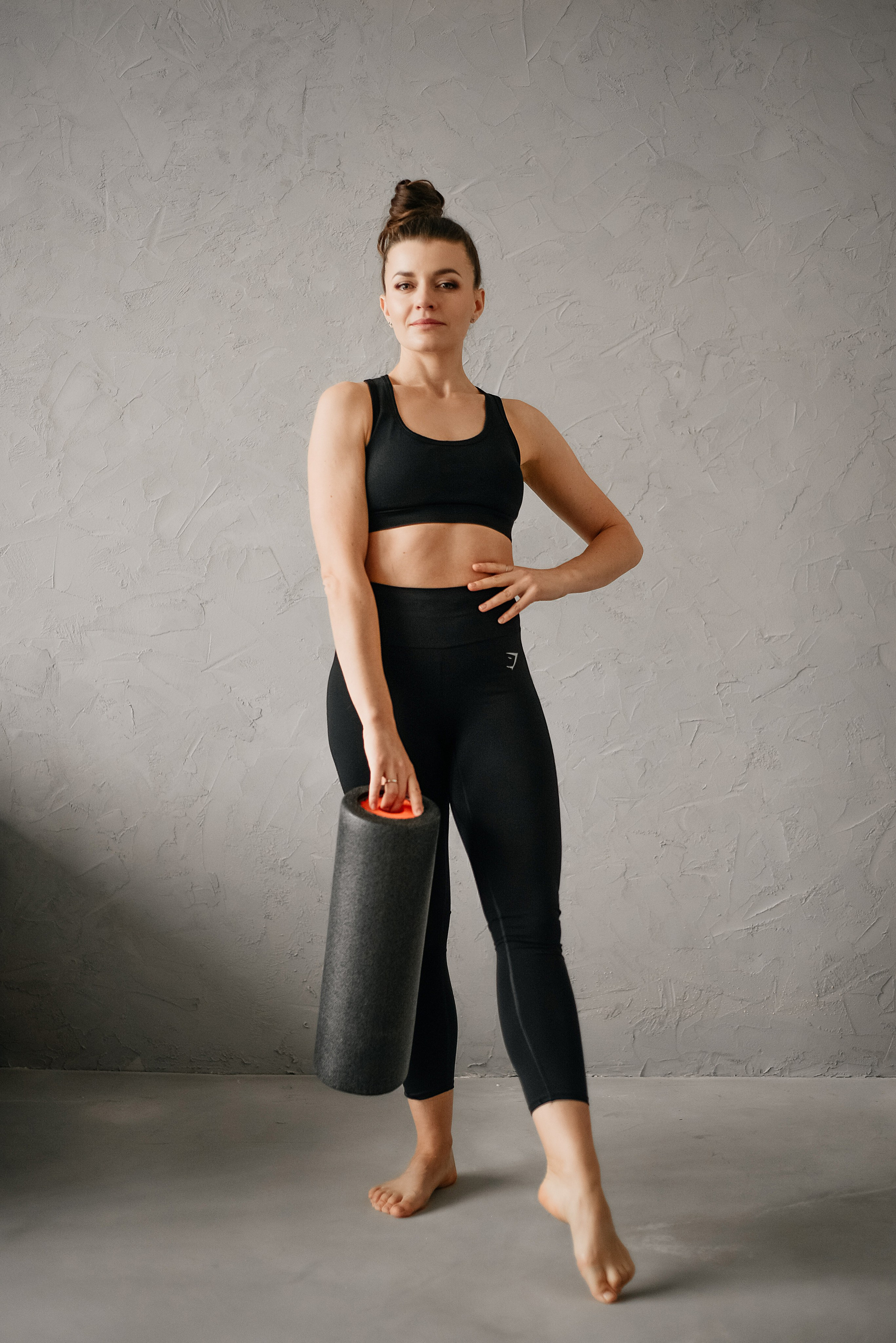 Алена (массаж). Фотограф Татьяна Семенова [Минск/Москва]