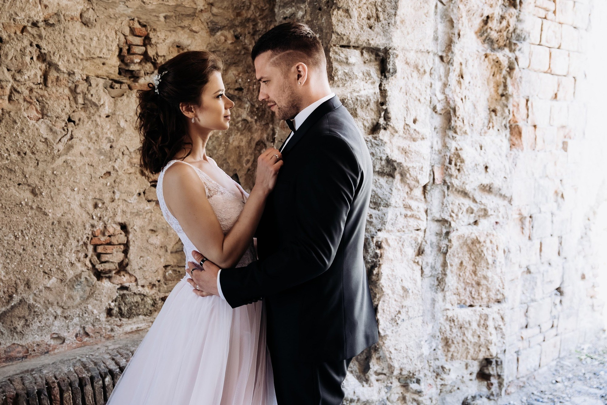 Свадьба Александра и Анны в Савоне, Италия