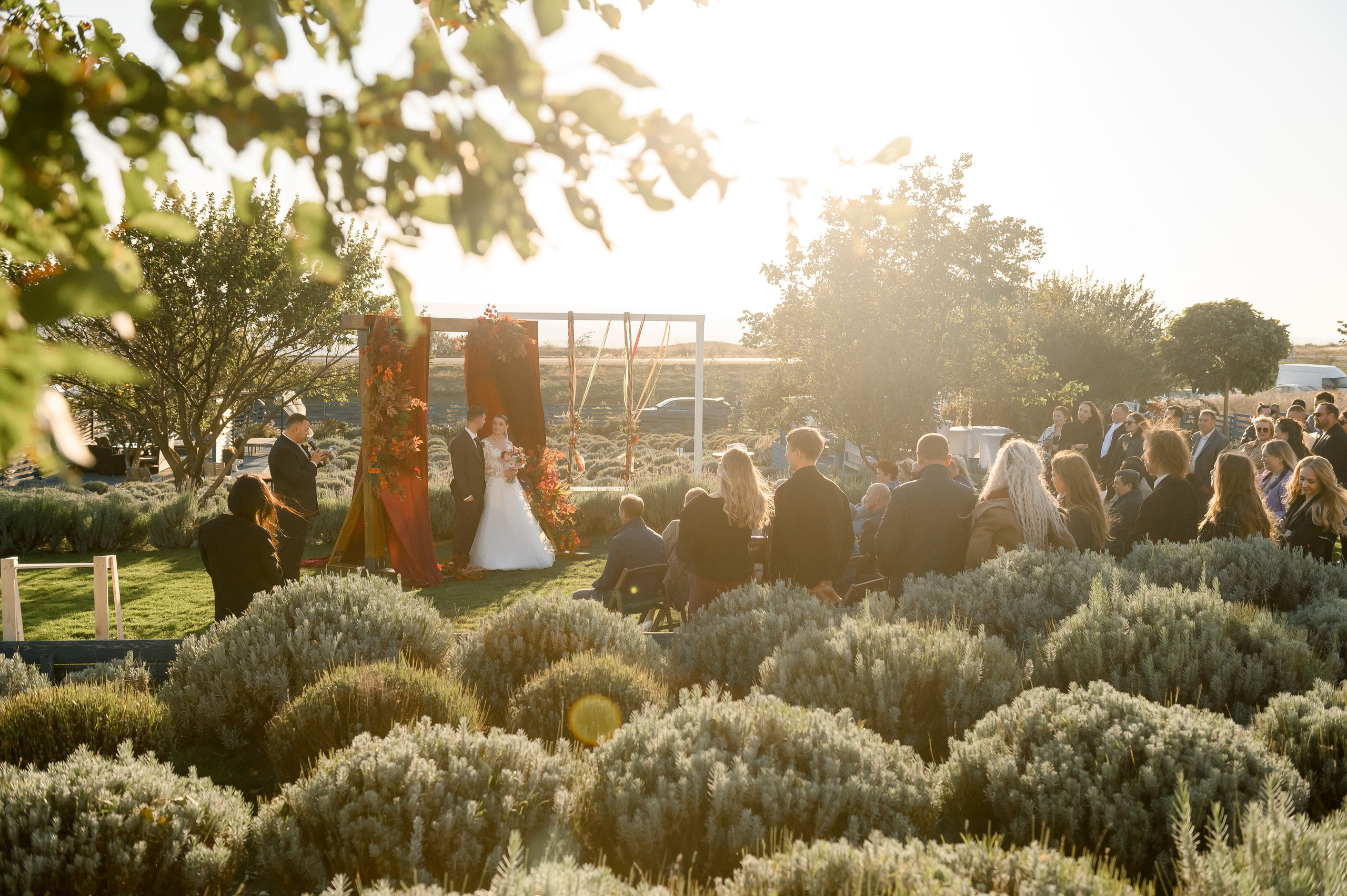 Свадьба Алекасндры и Александра. Свадебный и семейный фотограф в Ставрополе Роман Иванов