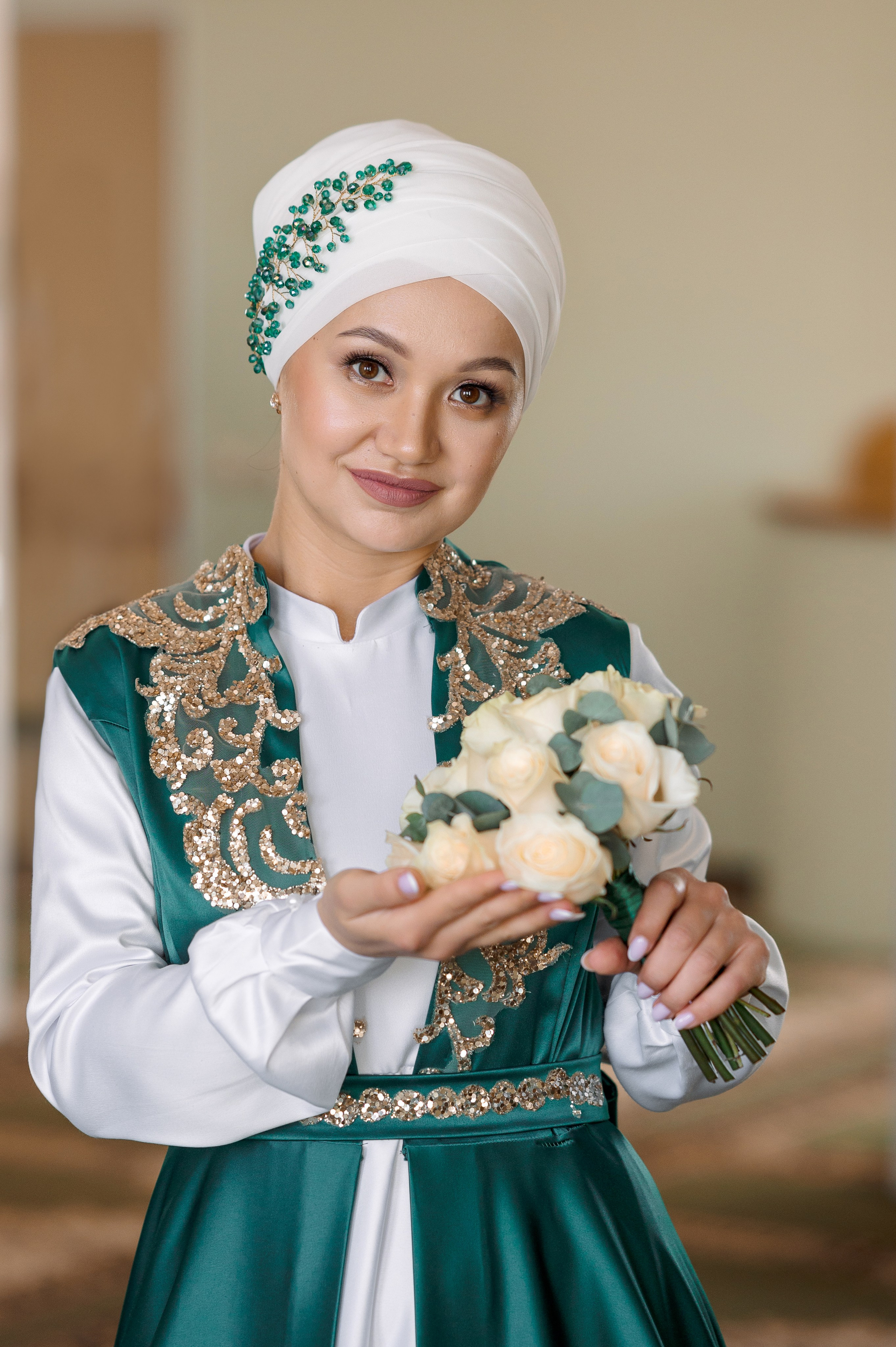 Никах Данила и Анастасии