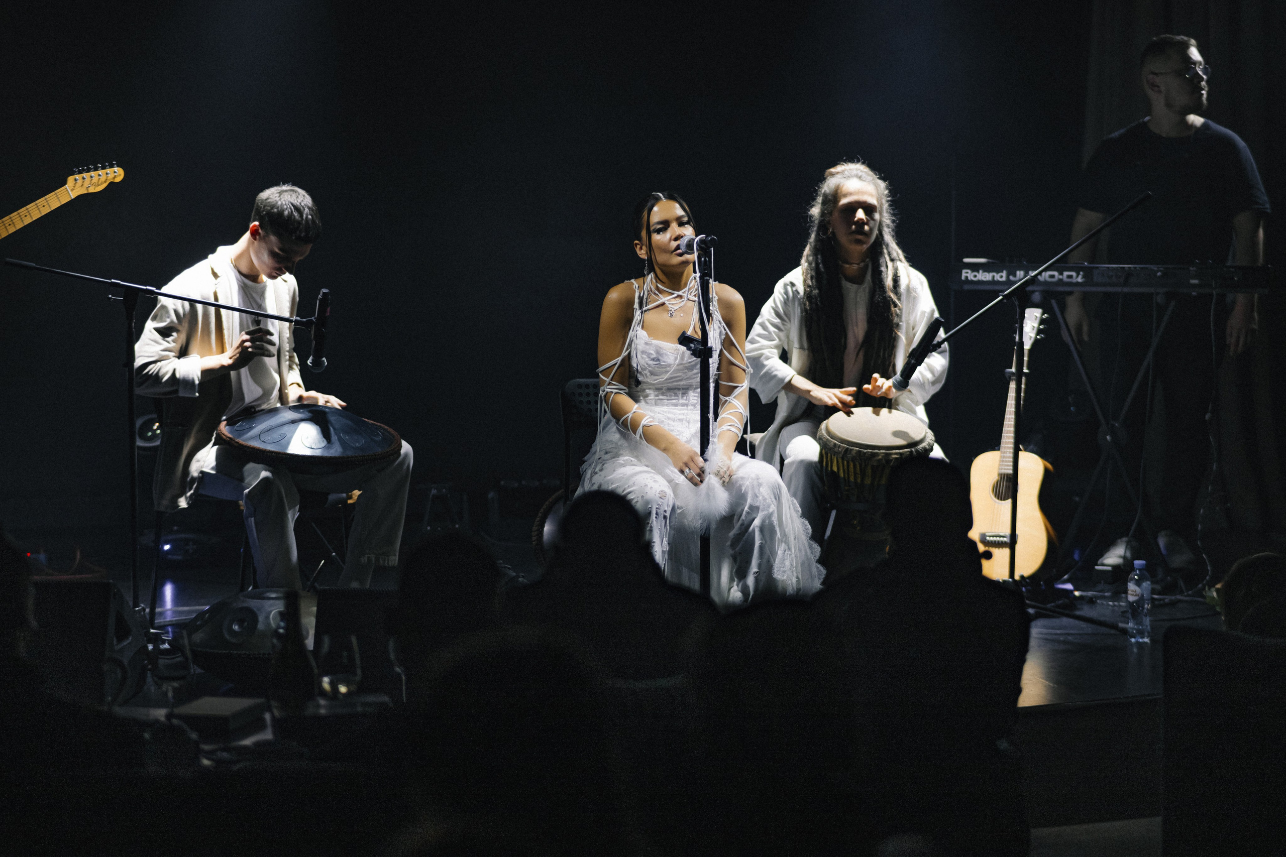 Lika KINO.A. Максим Комаров — Профессиональный фотограф