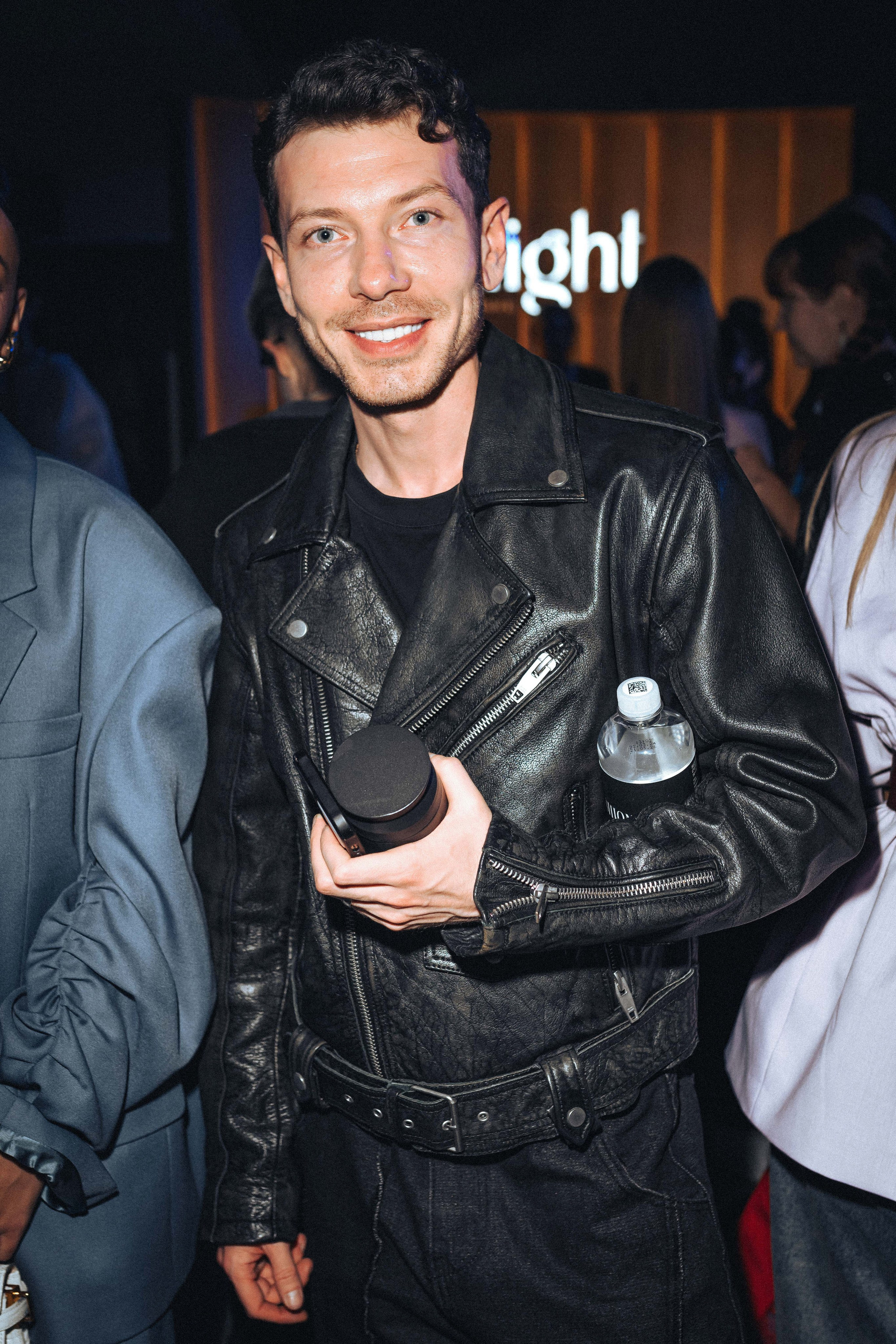 Hi light Гринвич. Максим Комаров — Профессиональный фотограф