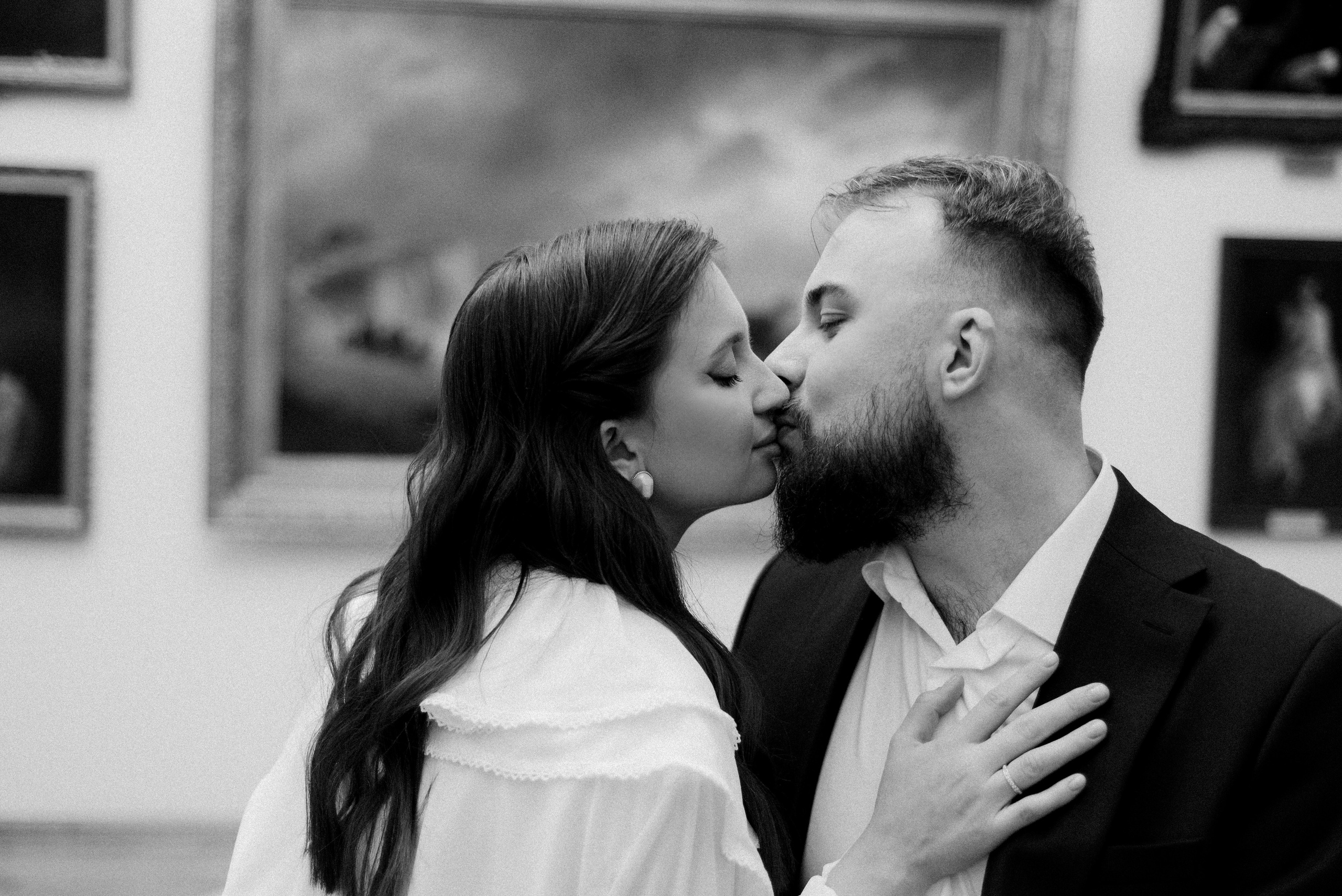 Мария & Иван. Свадебный и семейный фотограф Ростов-на-Дону Евгения Борисова