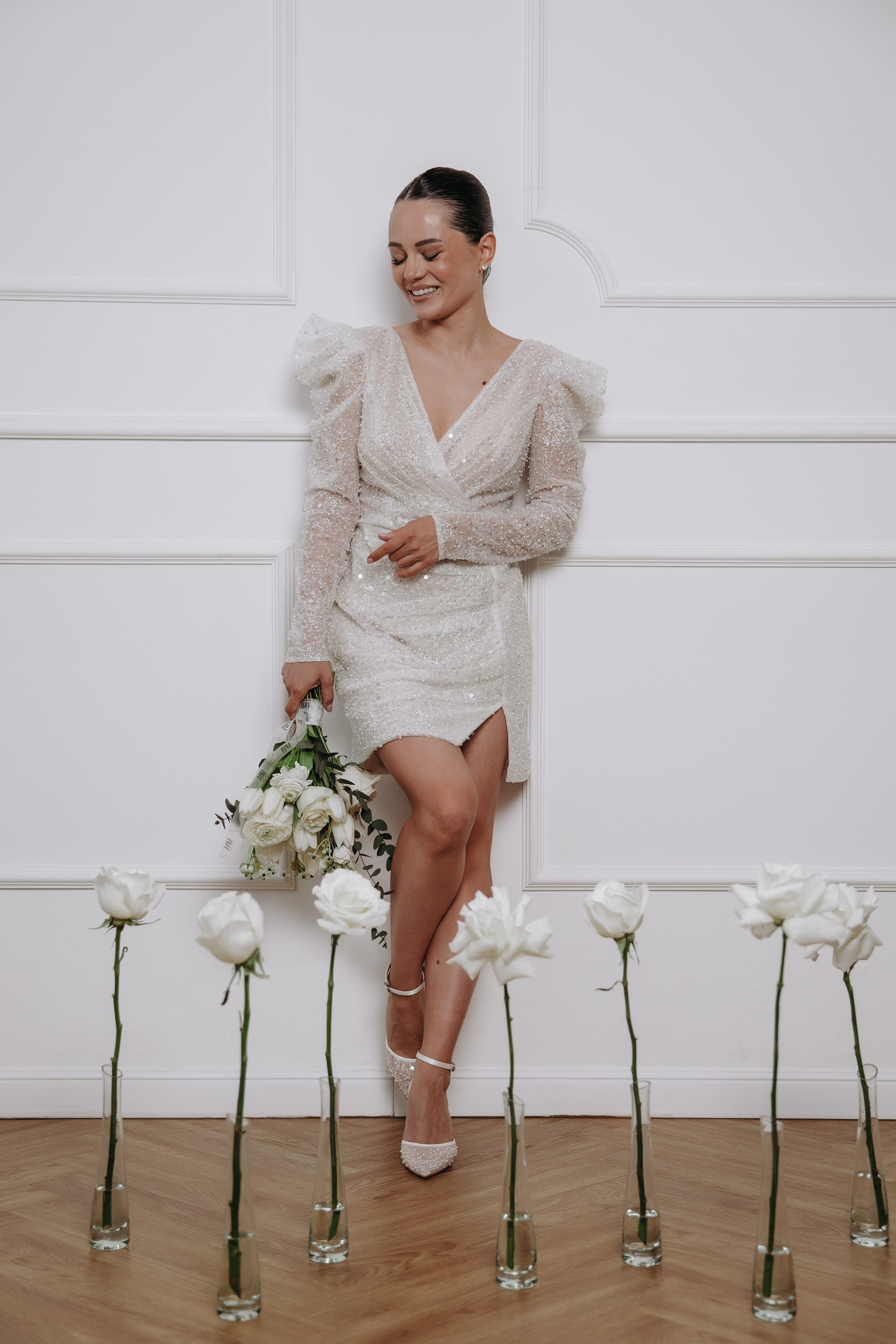 Утро невесты. Свадебный и семейный фотограф в Уфе Руслан Миргаляов