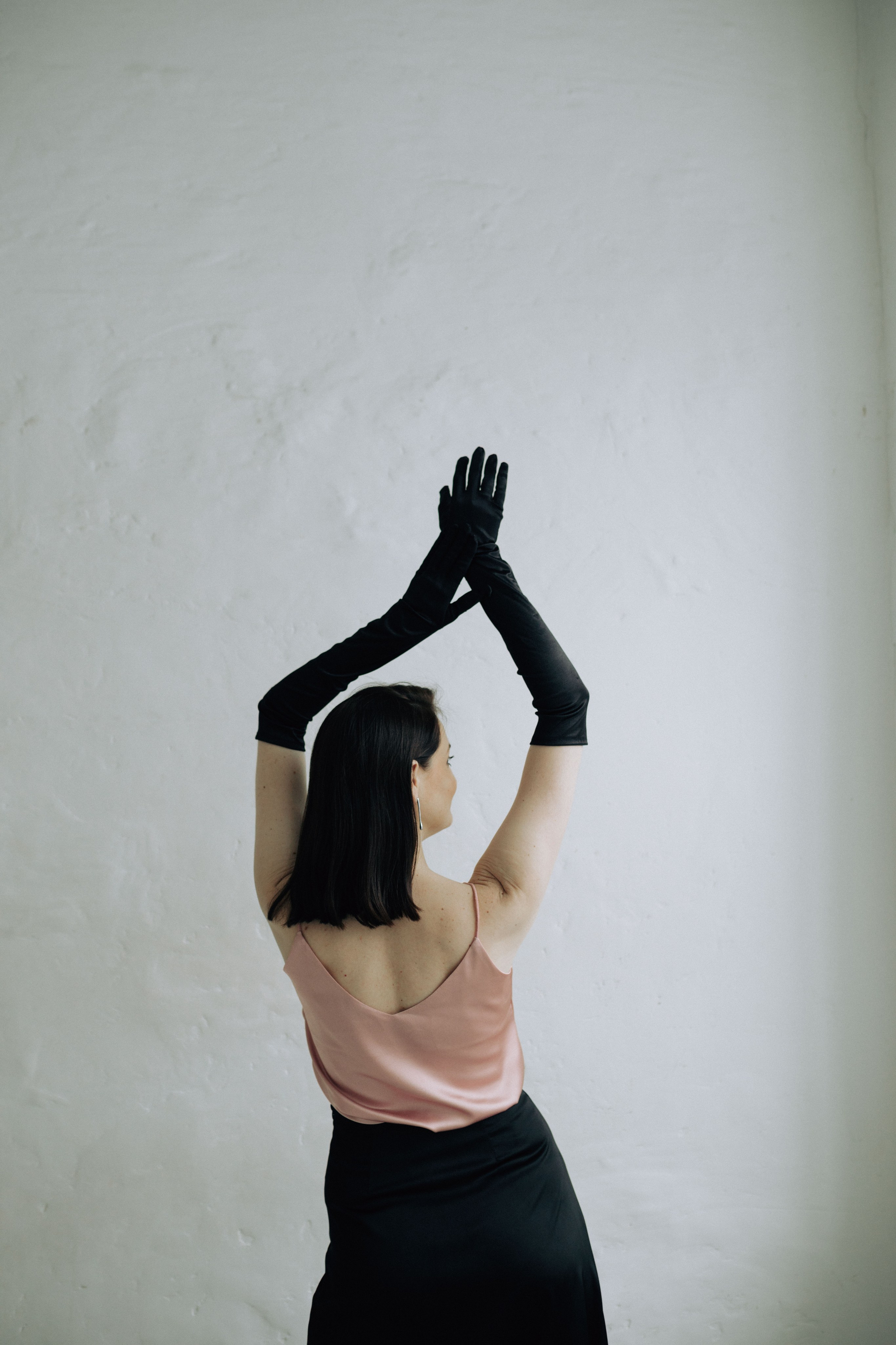 Для косметолога. Фотограф Стилист Тюмень Вера Хайруллина